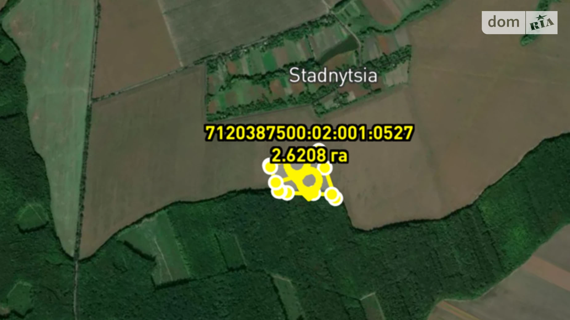 Продається земельна ділянка 5.1 соток у Черкаській області, цена: 650000 грн - фото 3