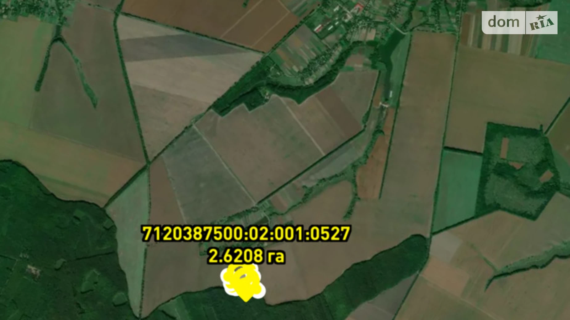 Продається земельна ділянка 5.1 соток у Черкаській області, цена: 650000 грн - фото 4