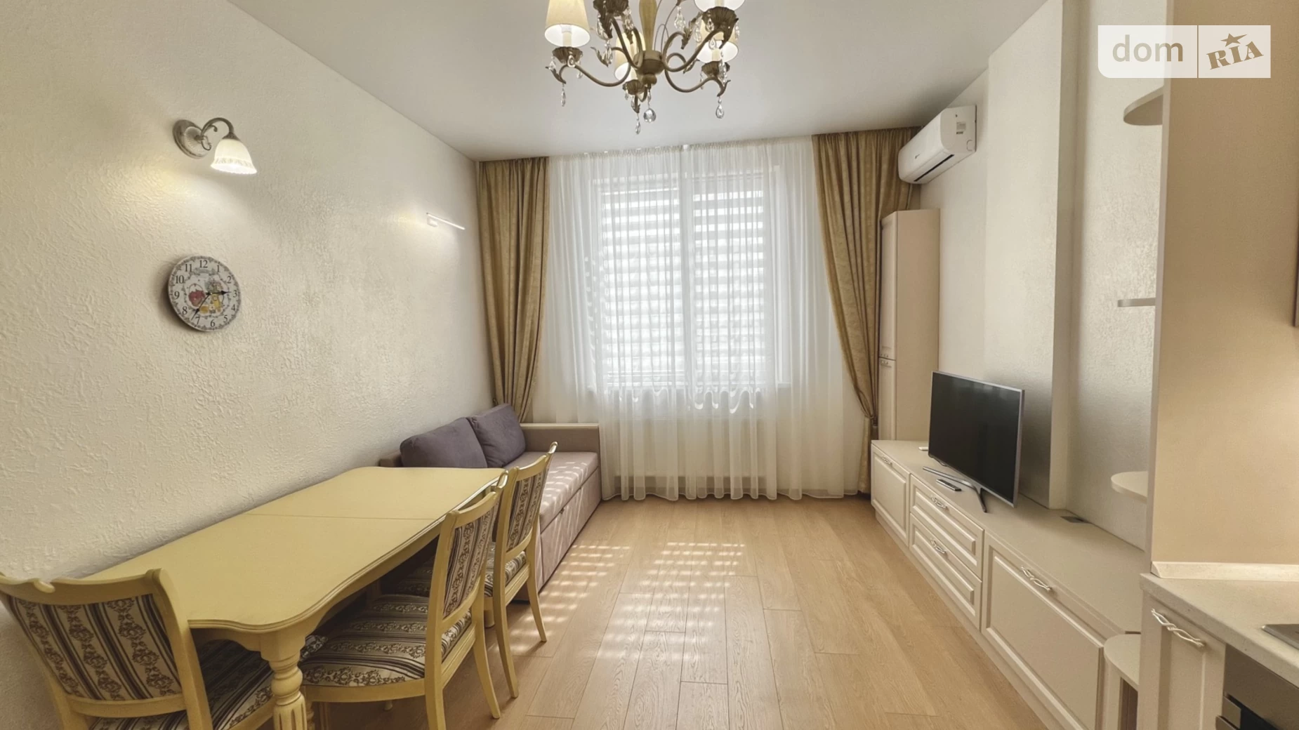 Продається 1-кімнатна квартира 40.7 кв. м у Крижанівка, вул. Захисників України(Генерала Бочарова), 60Е - фото 2