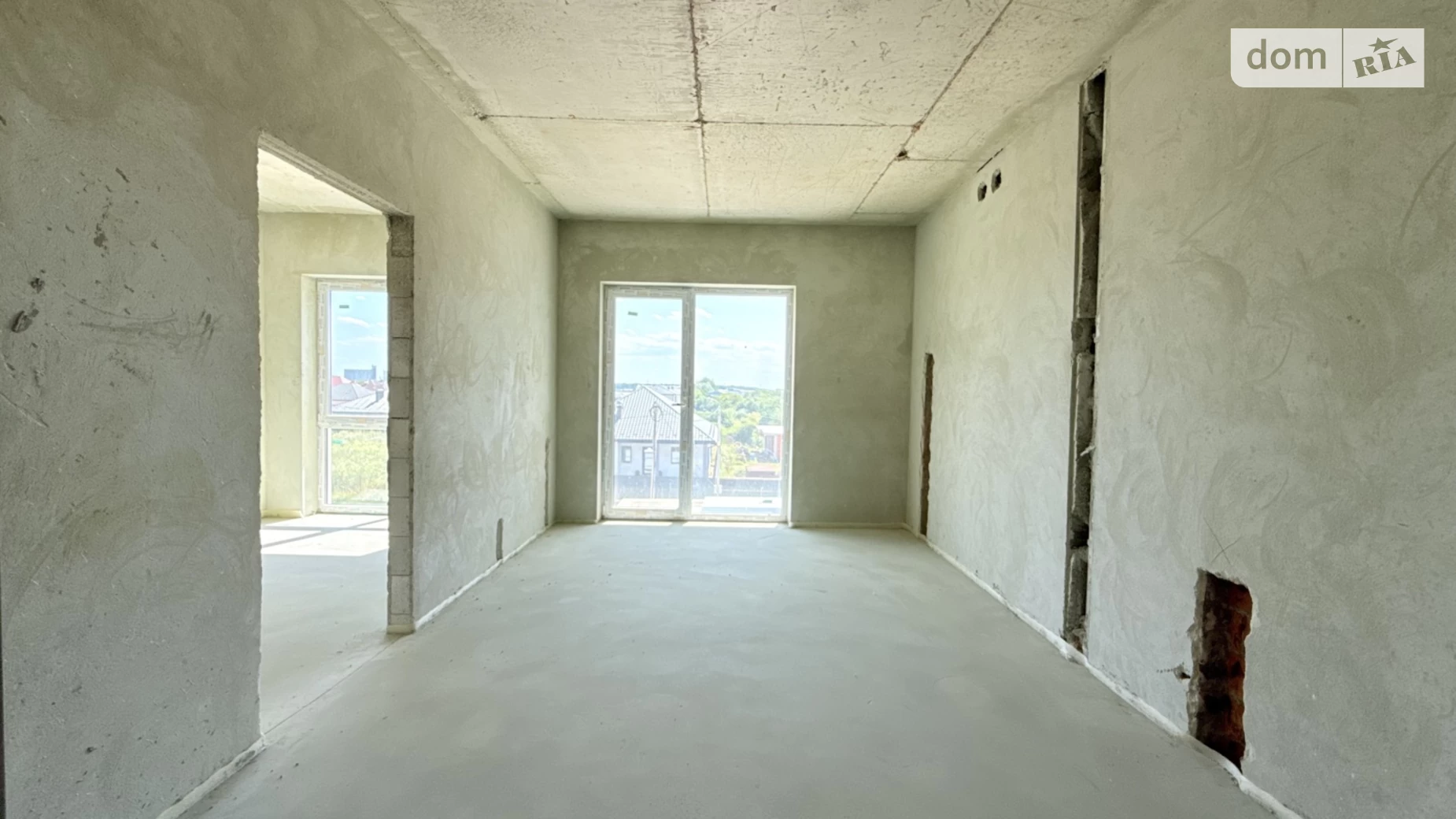 Продається 1-кімнатна квартира 38 кв. м у Минаї, пров. Кучерявий, 18А - фото 4
