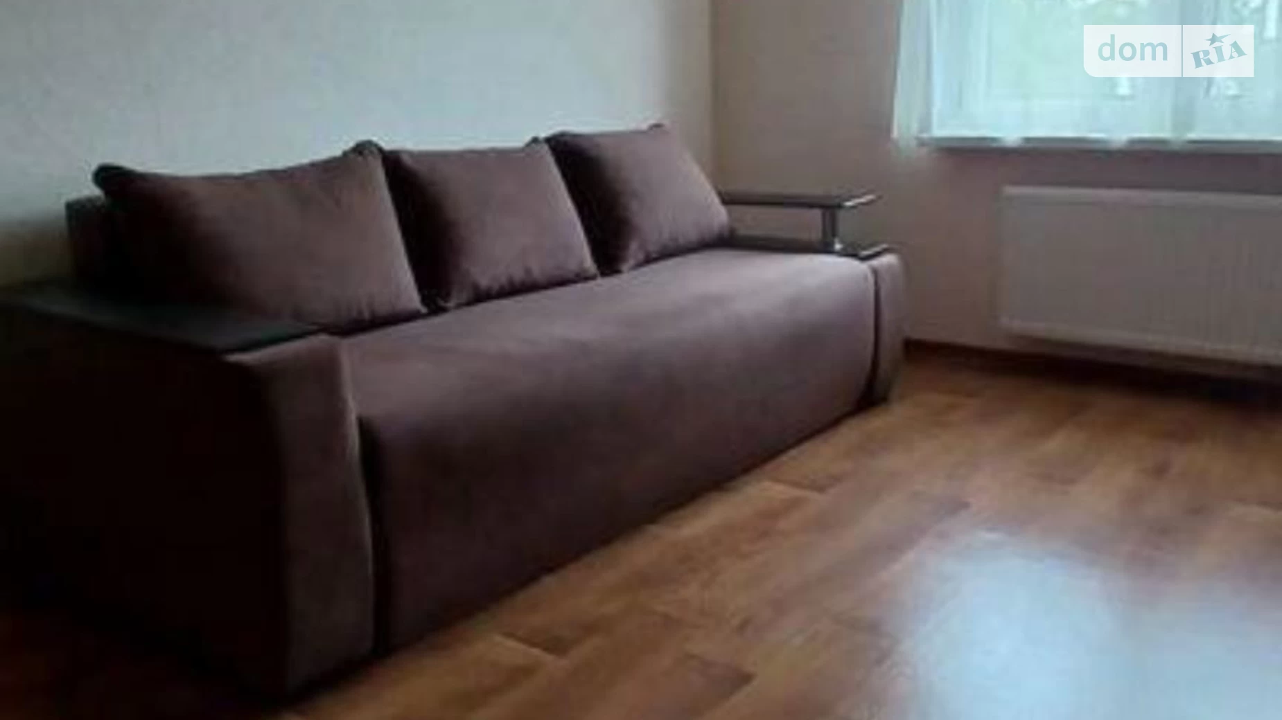 Продается 2-комнатная квартира 78.1 кв. м в Киеве, ул. Ревуцкого, 54 - фото 3