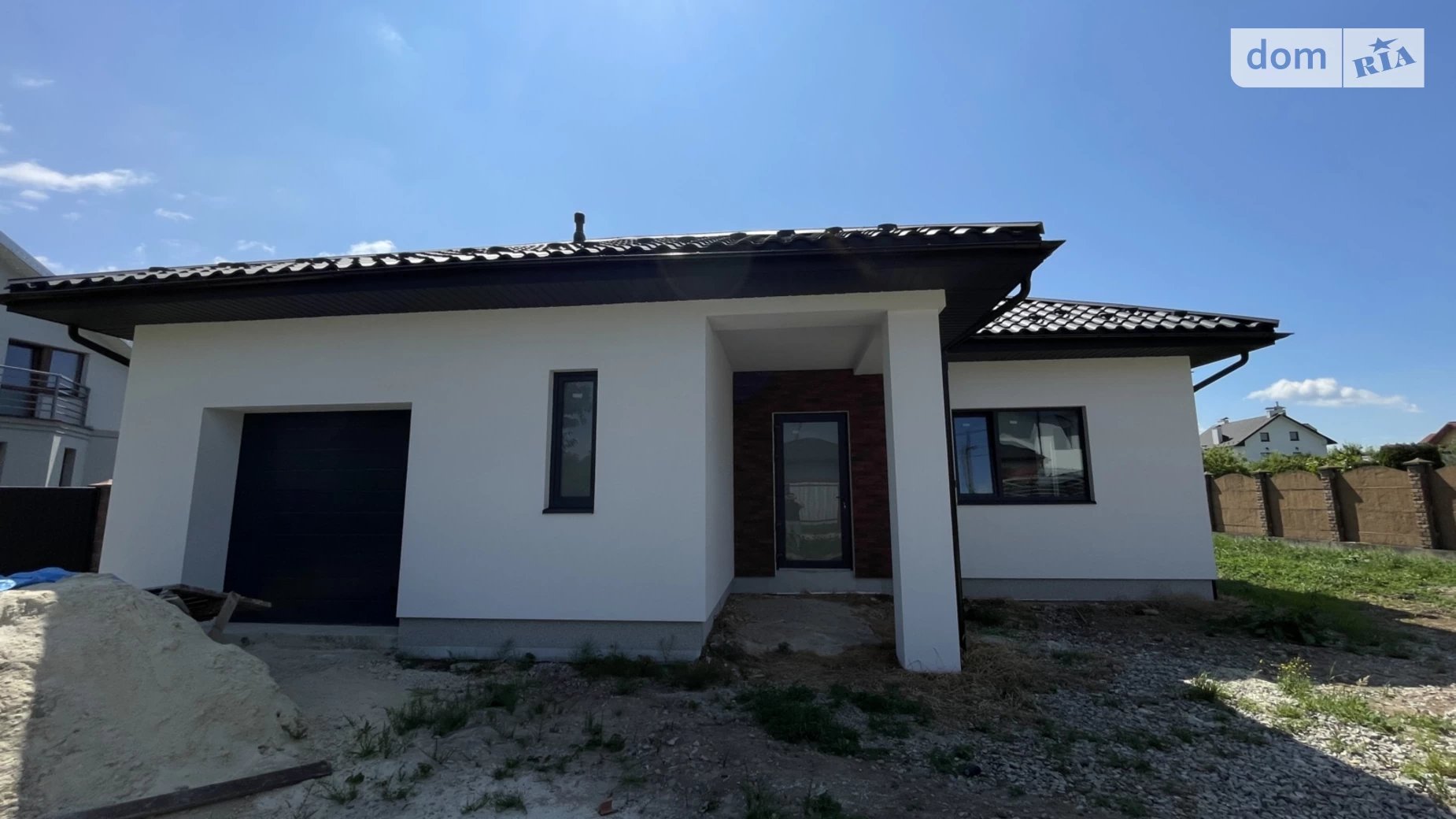 Продається одноповерховий будинок 150 кв. м з ділянкою, цена: 155000 $ - фото 2