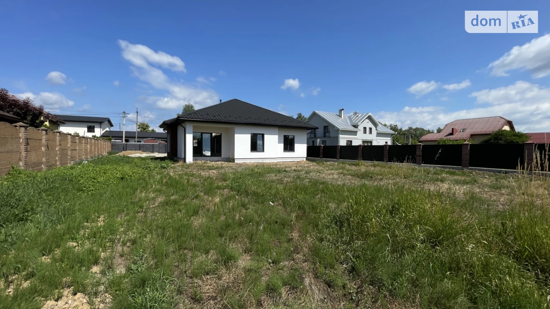 Продається одноповерховий будинок 150 кв. м з ділянкою, цена: 155000 $ - фото 4