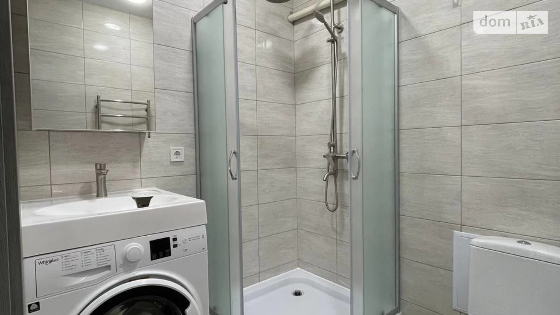 Продается 2-комнатная квартира 42 кв. м в Днепре, ул. Грушевского Михаила, 67 - фото 3