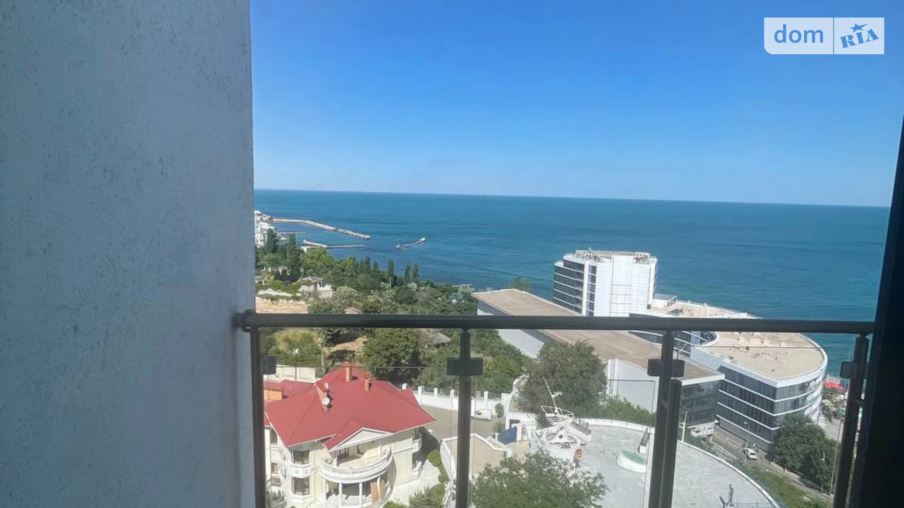 Продається 4-кімнатна квартира 250 кв. м у Одесі, пров. Ванний, 1Б - фото 5