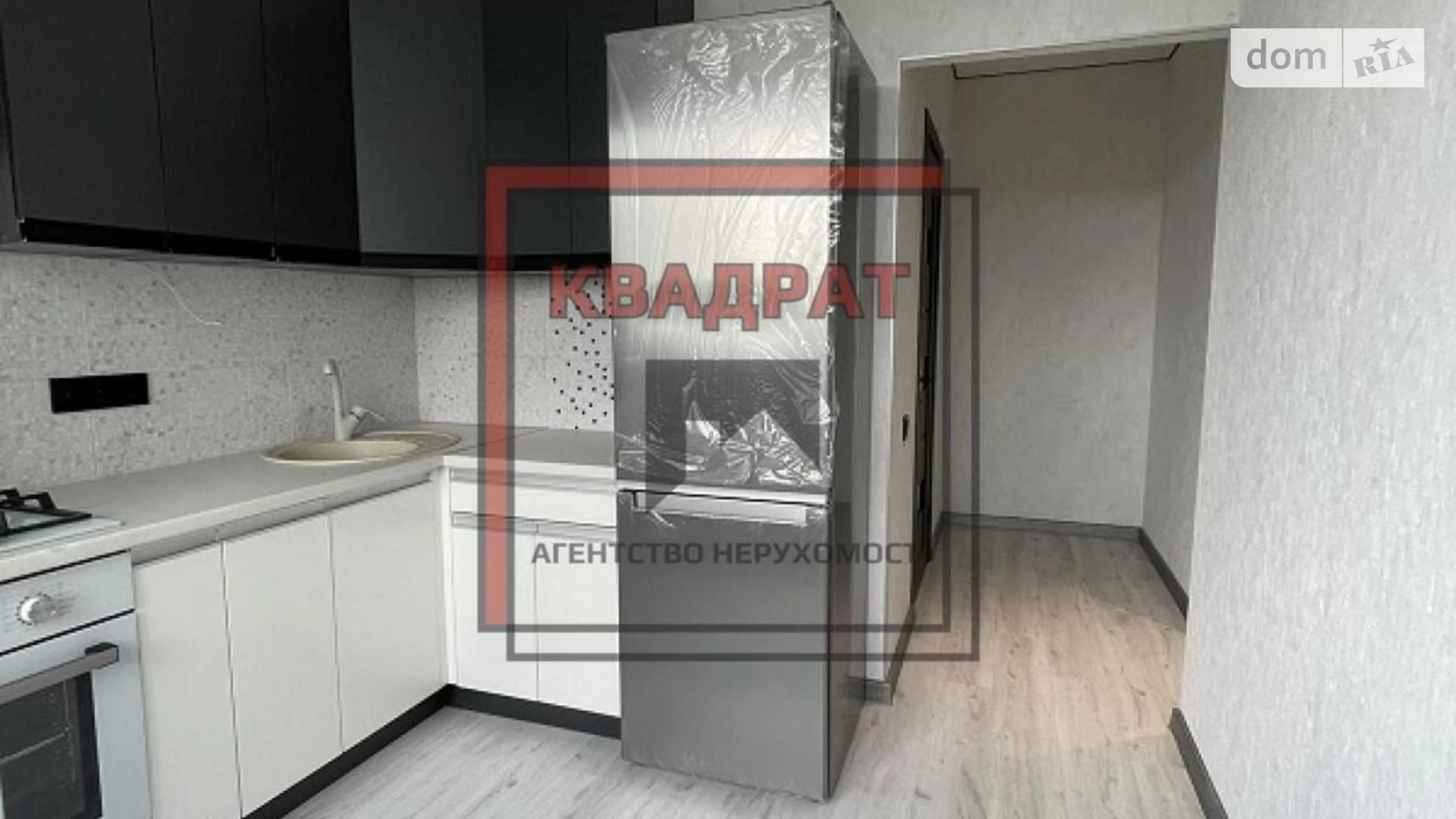 Продается 1-комнатная квартира 38 кв. м в Полтаве, ул. Башкирцевой Марии - фото 4