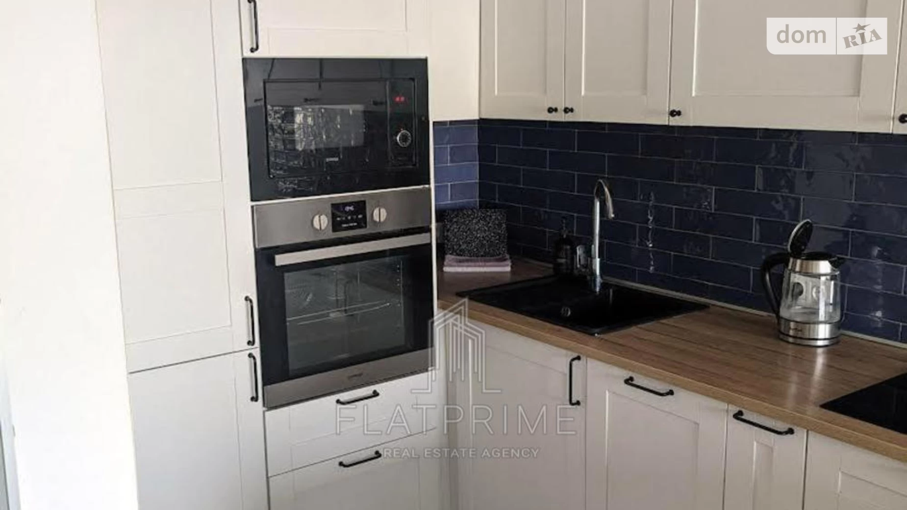 Продается 1-комнатная квартира 48.2 кв. м в Киеве, цена: 145000 $ - фото 2