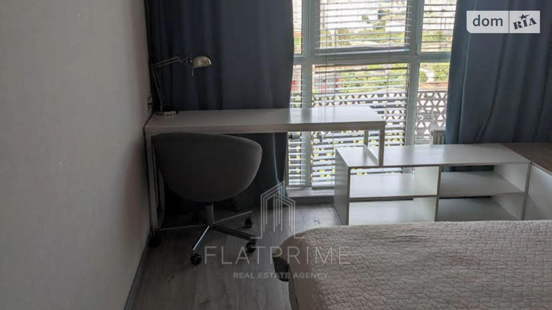 Продается 1-комнатная квартира 48.2 кв. м в Киеве, цена: 145000 $ - фото 5