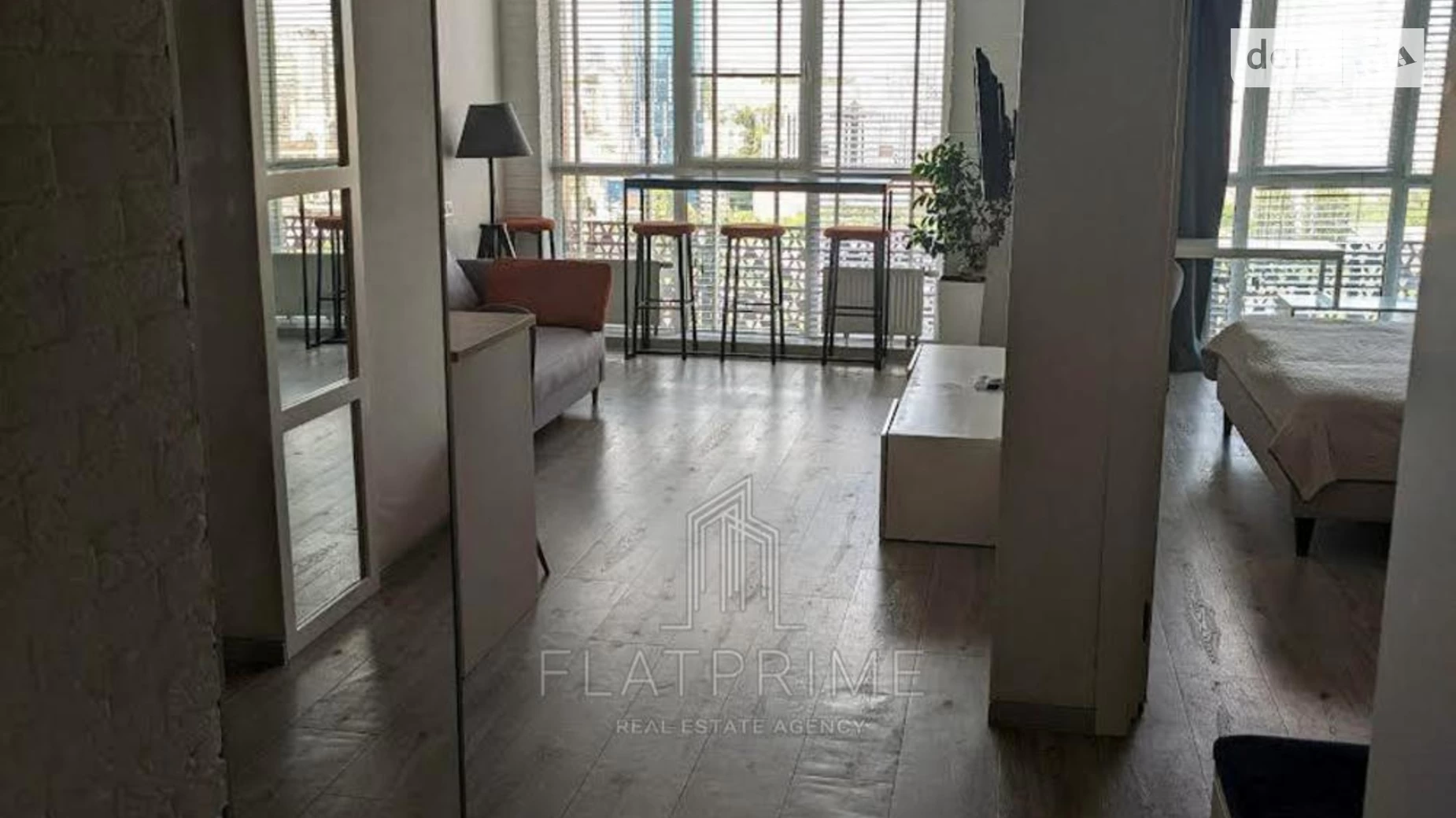 Продается 1-комнатная квартира 48.2 кв. м в Киеве, цена: 145000 $ - фото 3