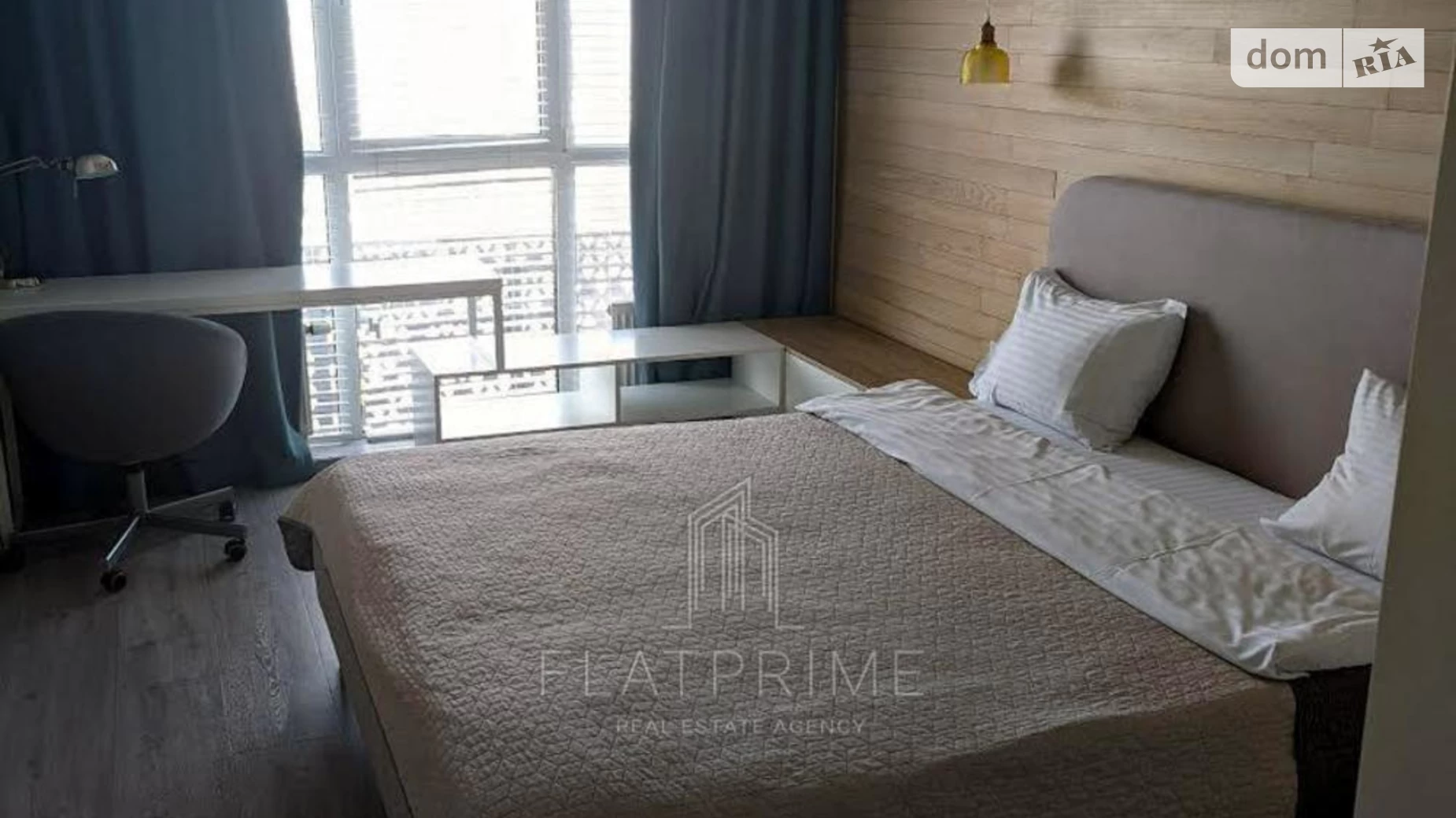 Продается 1-комнатная квартира 48.2 кв. м в Киеве, цена: 145000 $ - фото 4