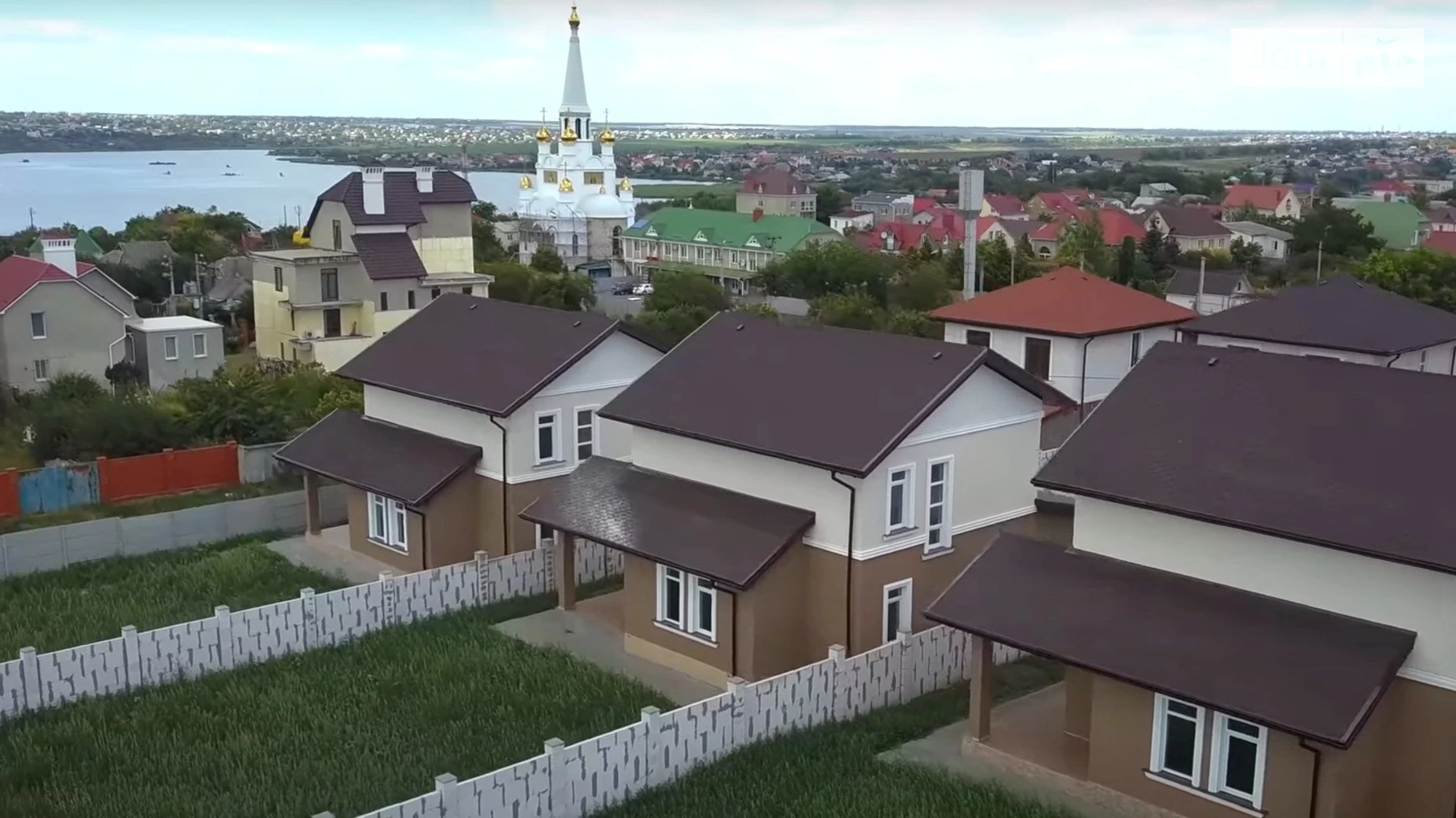 Продается дом на 2 этажа 127.2 кв. м с гаражом, цена: 135000 $ - фото 2