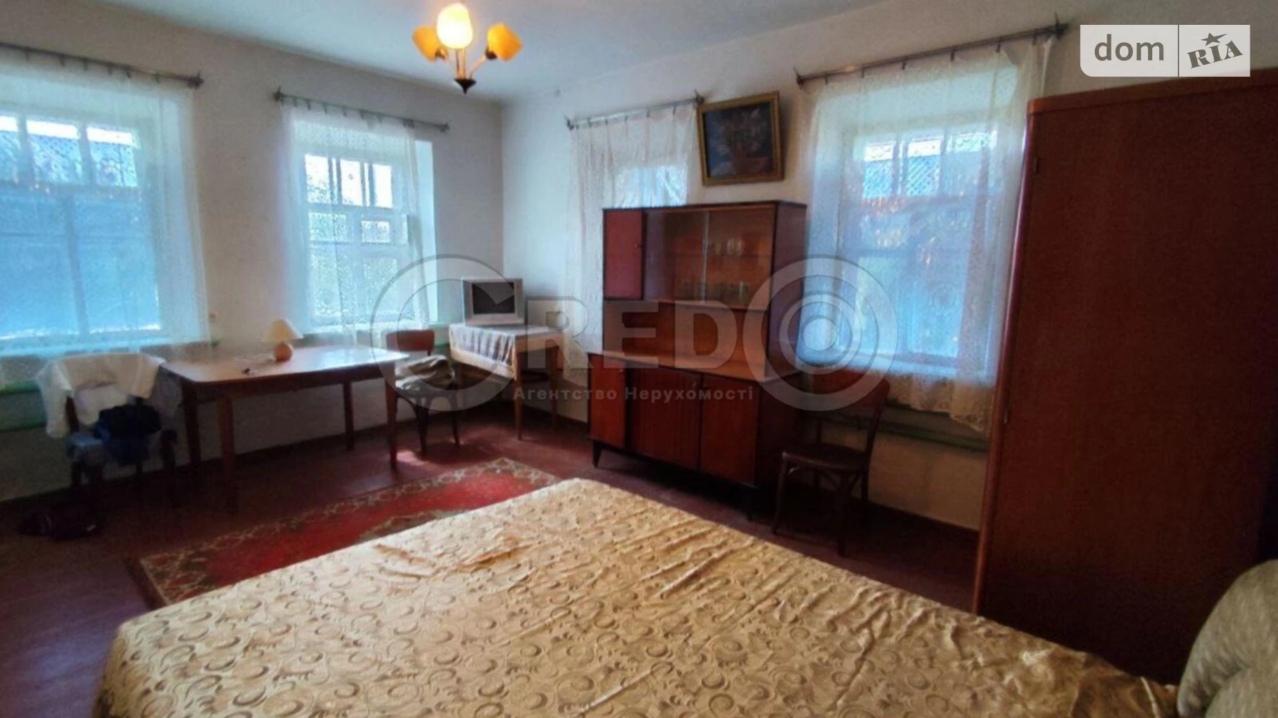 Продается одноэтажный дом 49 кв. м с подвалом, цена: 12000 $ - фото 2