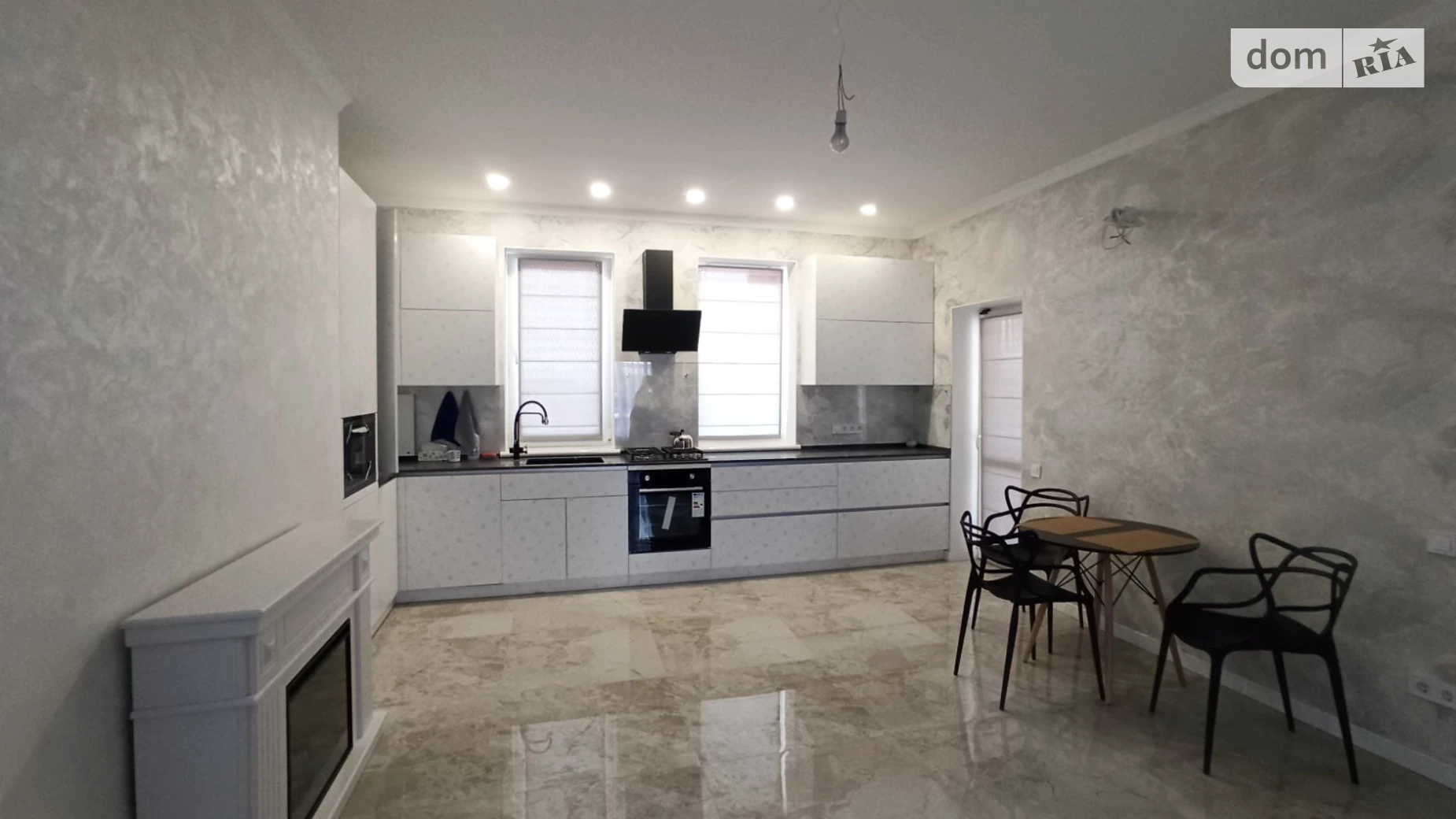 Продается дом на 2 этажа 127.2 кв. м с гаражом, цена: 135000 $ - фото 4