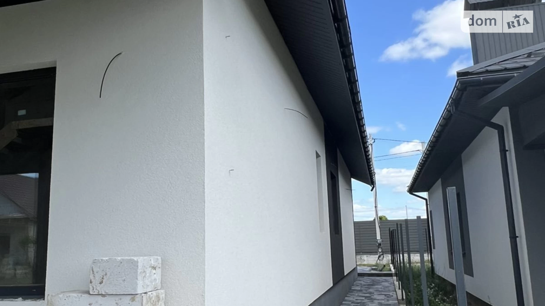 Продается дом на 2 этажа 160 кв. м с верандой, мас. Поляна - фото 5