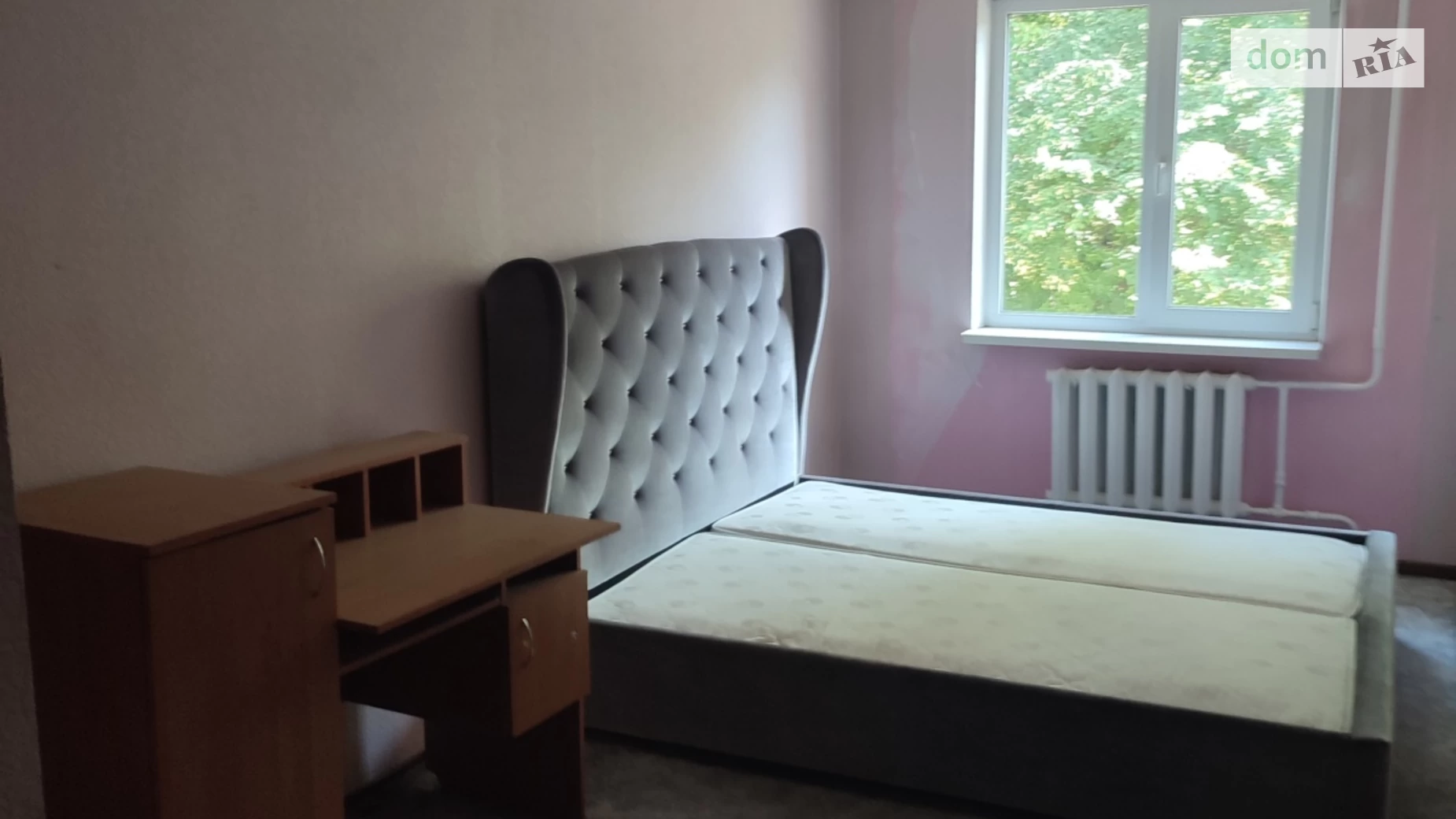 Продается 2-комнатная квартира 46 кв. м в Житомире, вул. Крошенская - фото 2