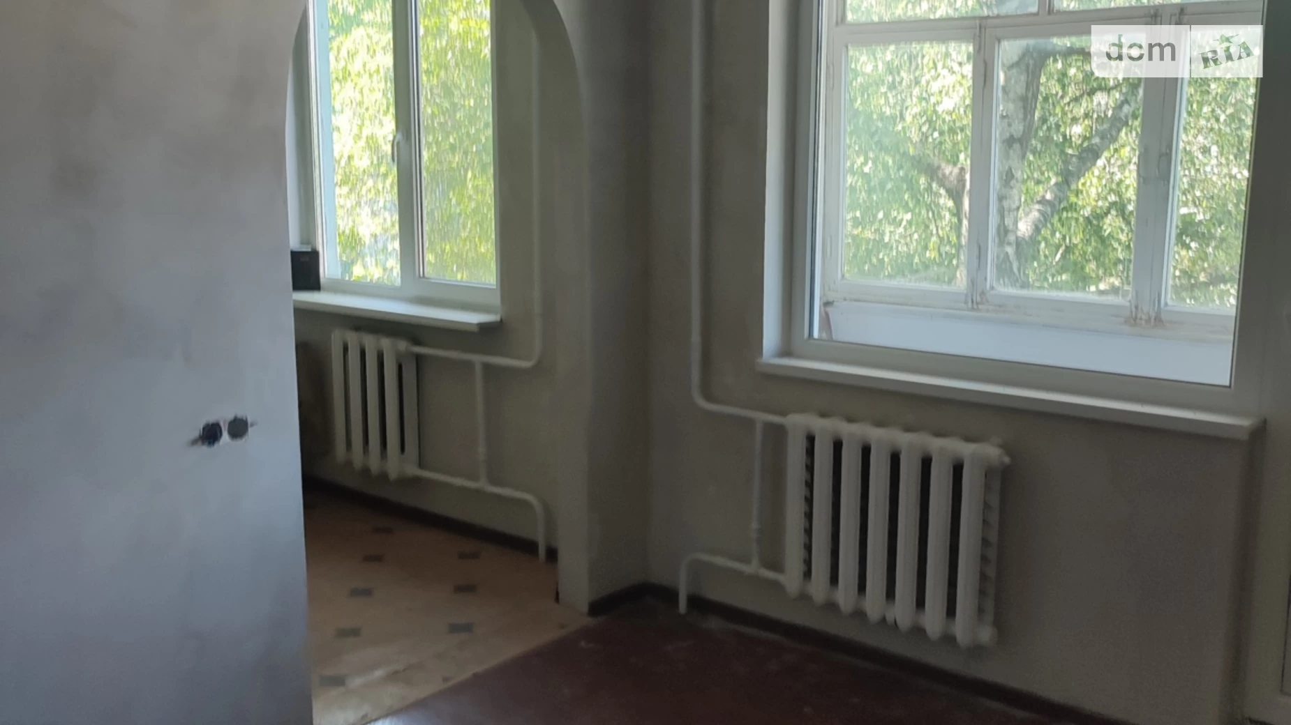 Продается 2-комнатная квартира 46 кв. м в Житомире, вул. Крошенская - фото 5