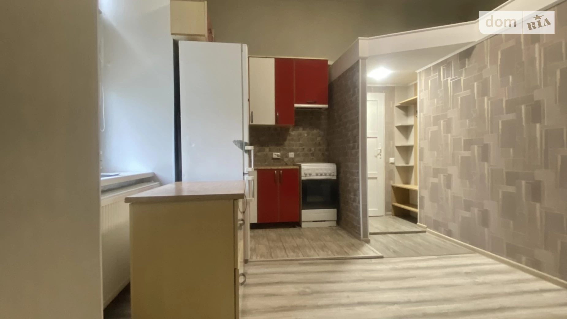 1-кімнатна квартира 35 кв. м у Тернополі, вул. Качали, 3 - фото 3