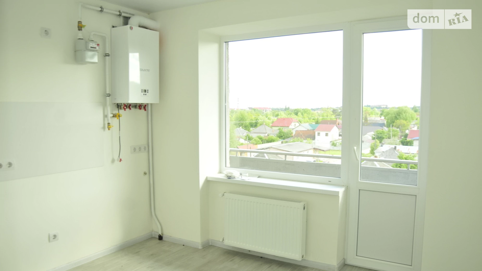 Продається 2-кімнатна квартира 56 кв. м у Ужгороді, вул. Оноківська - фото 5