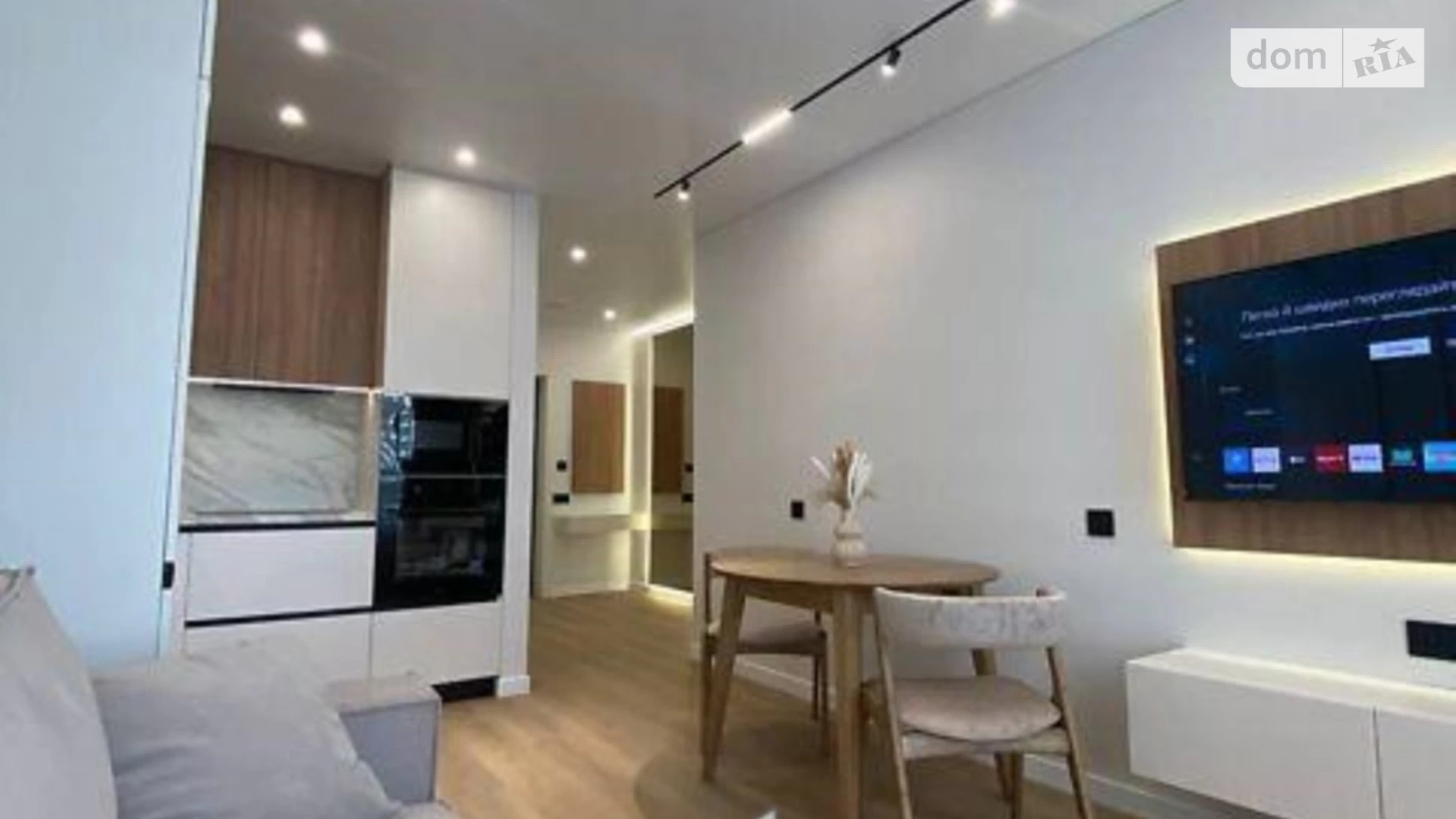 Продается 1-комнатная квартира 47.2 кв. м в Киеве, наб. Днепровская, 15Д - фото 4