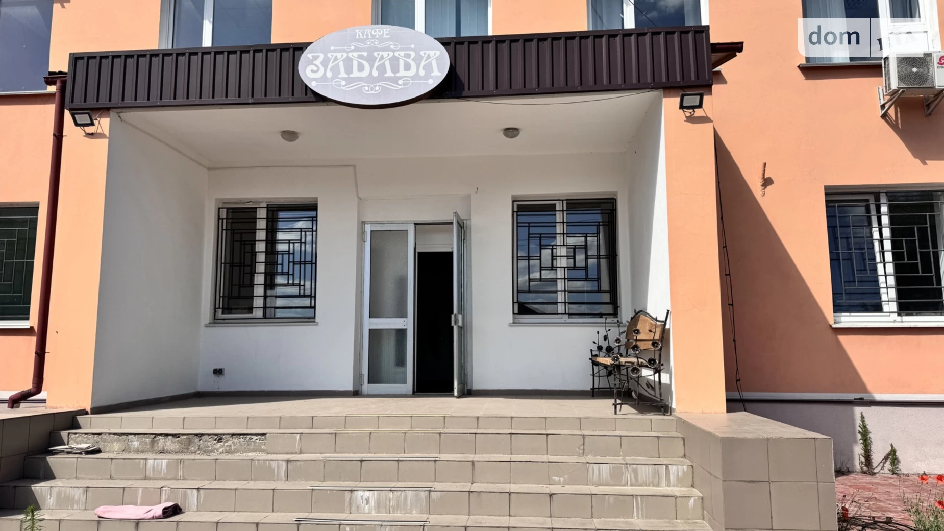 Сдается в аренду помещения свободного назначения 193 кв. м в 3-этажном здании, цена: 28950 грн - фото 2