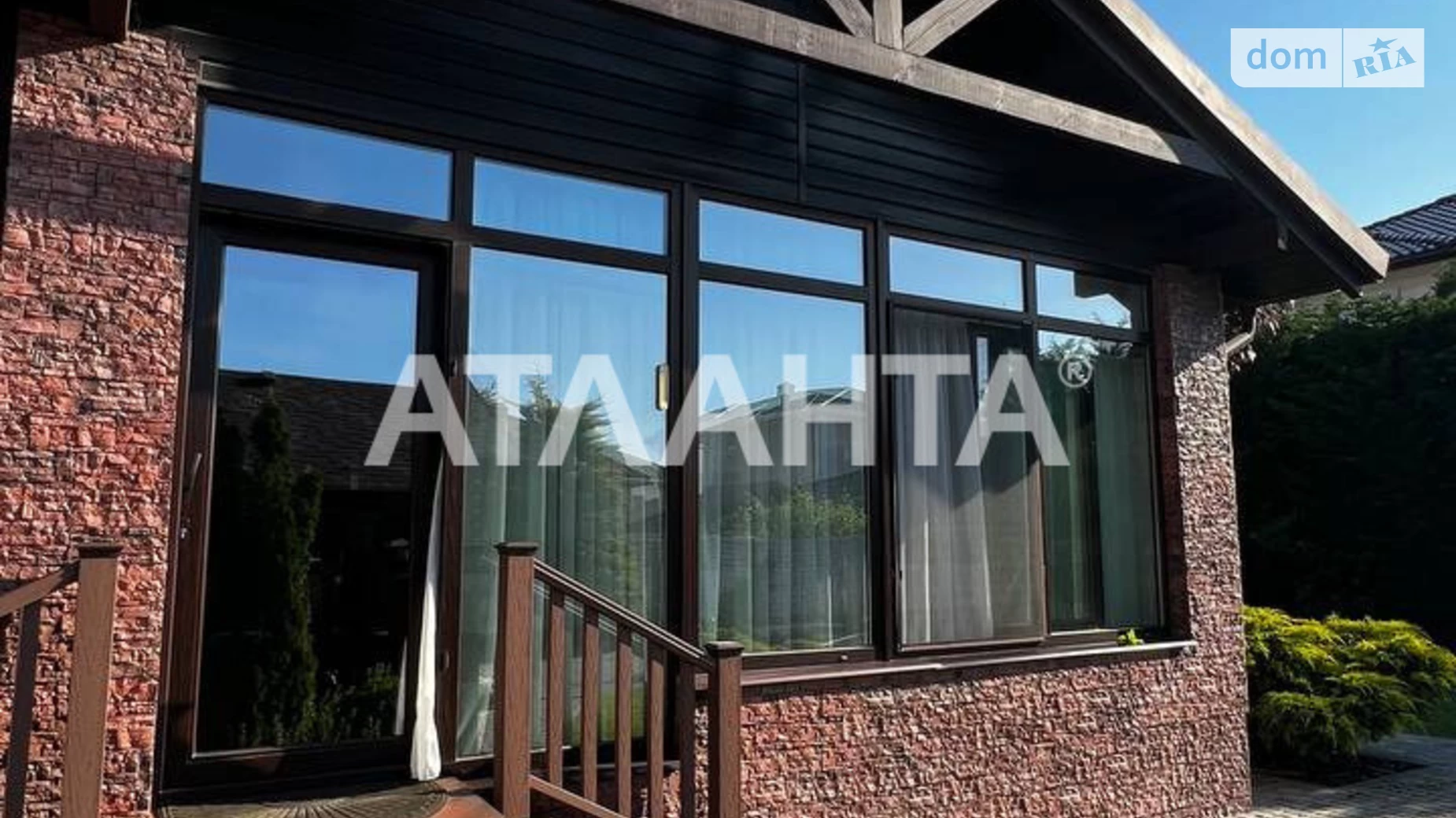 Продается дом на 2 этажа 220 кв. м с гаражом, цена: 490000 $ - фото 3