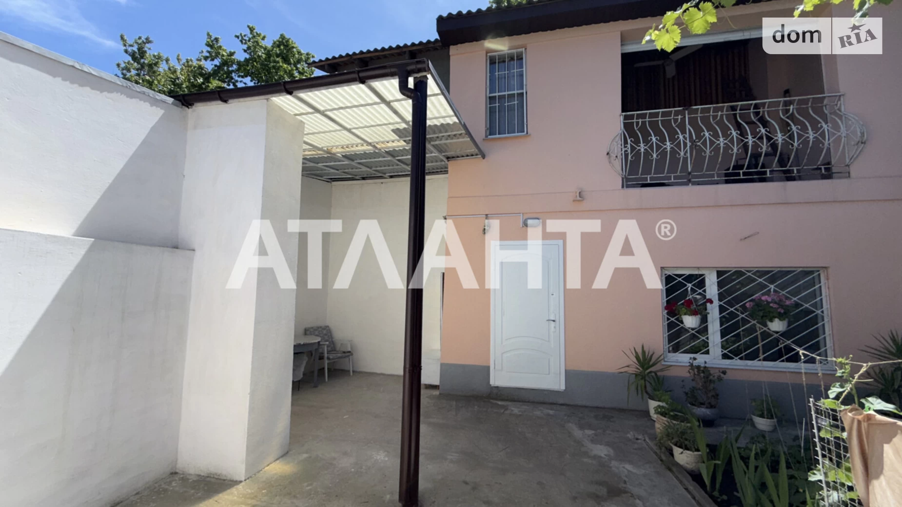 Продается дом на 2 этажа 152.1 кв. м с балконом, цена: 95000 $ - фото 3