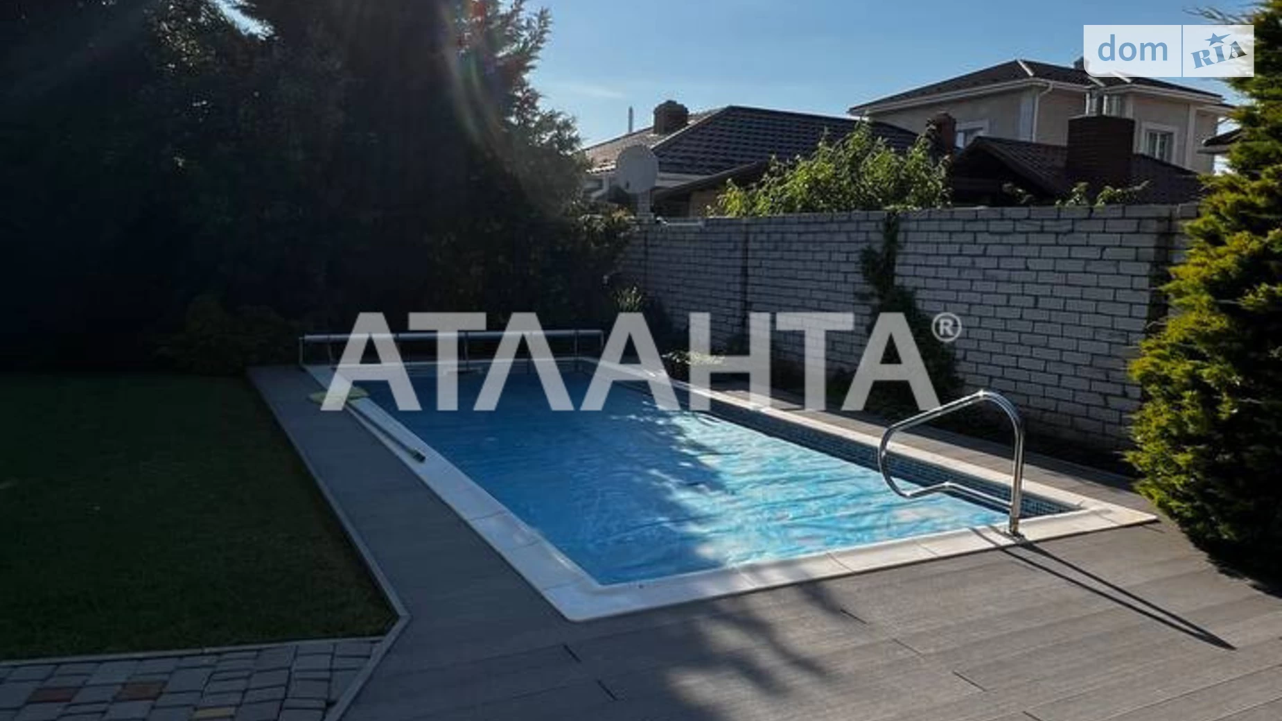 Продается дом на 2 этажа 220 кв. м с гаражом, цена: 490000 $ - фото 5