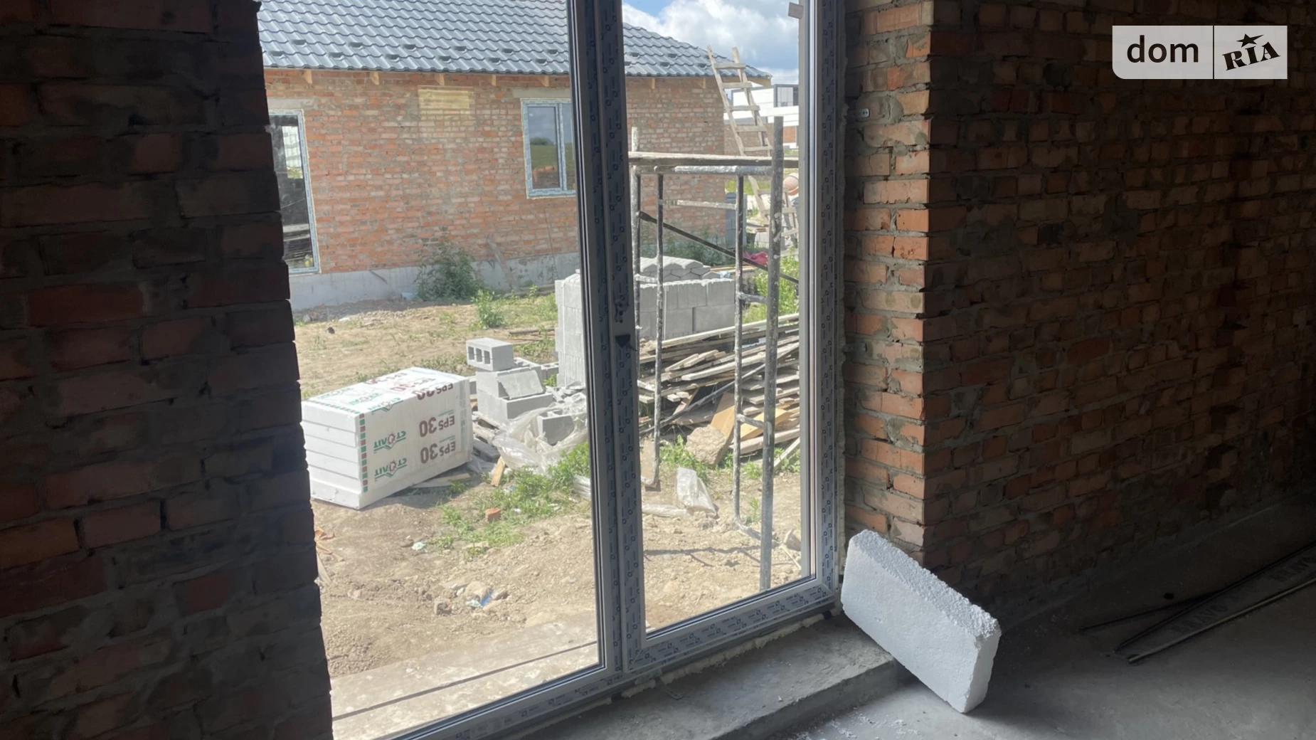 Продається одноповерховий будинок 80 кв. м з терасою, цена: 62000 $ - фото 5
