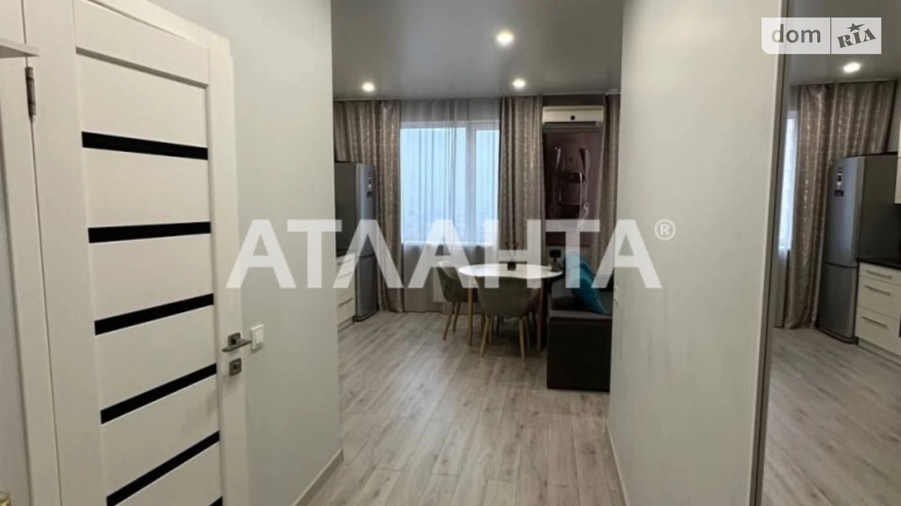 Продается 1-комнатная квартира 41 кв. м в Лиманке, ул. Жемчужная - фото 5