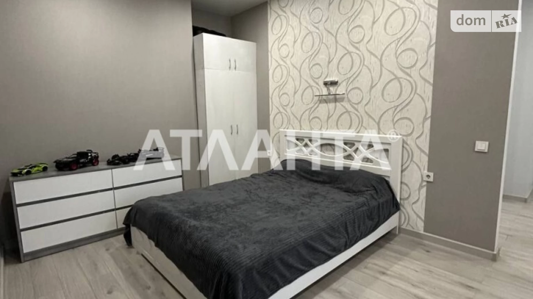 Продается 1-комнатная квартира 41 кв. м в Лиманке, ул. Жемчужная - фото 3