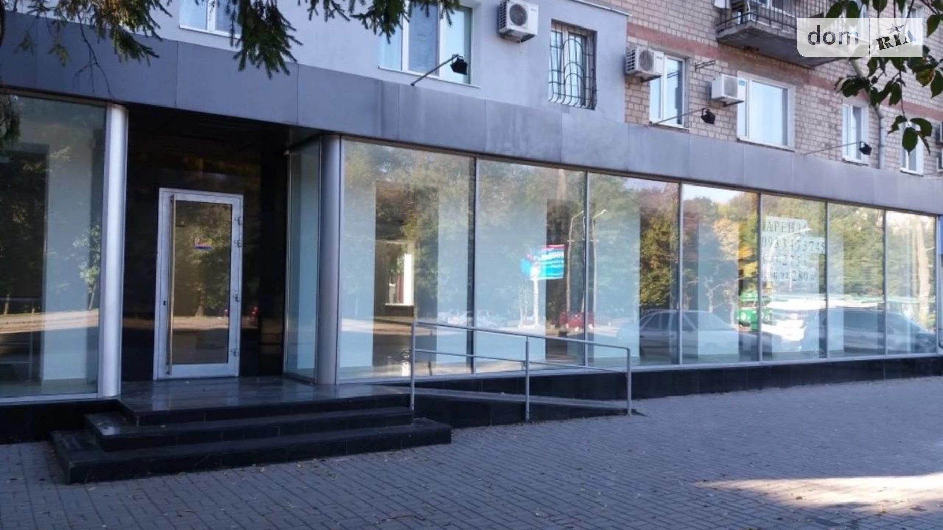 Здається в оренду приміщення вільного призначення 555 кв. м в 5-поверховій будівлі, цена: 99900 грн - фото 2