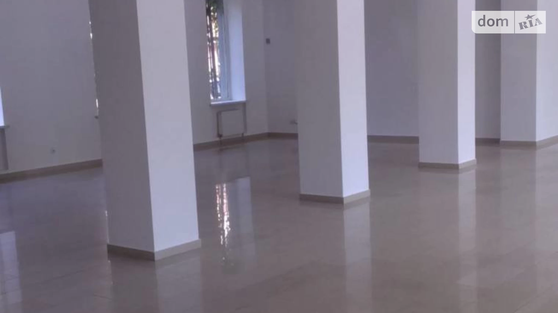 Здається в оренду приміщення вільного призначення 555 кв. м в 5-поверховій будівлі, цена: 99900 грн - фото 4