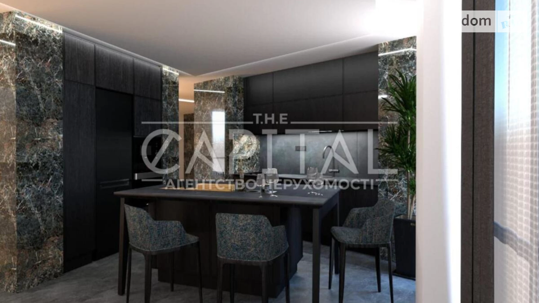 Здається в оренду офіс 249 кв. м в бізнес-центрі, цена: 5000 $ - фото 4