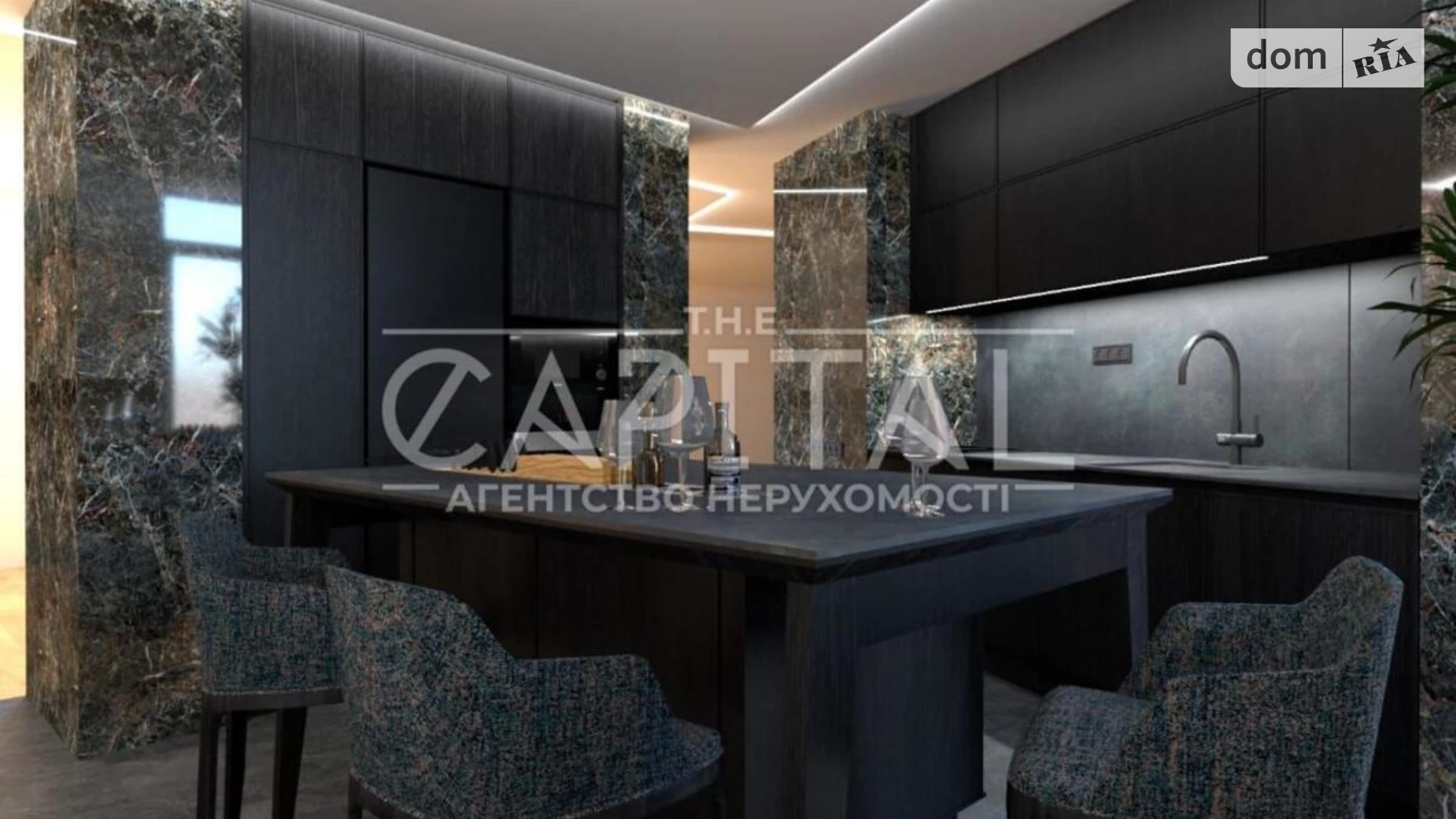 Здається в оренду офіс 249 кв. м в бізнес-центрі, цена: 5000 $ - фото 3