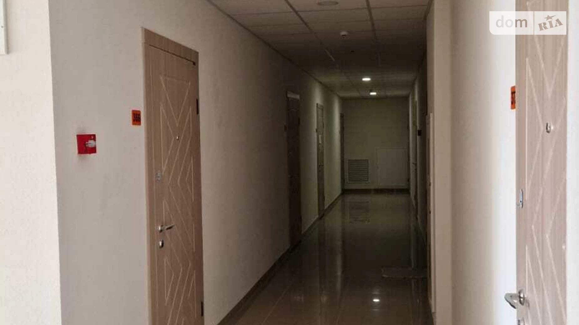 Продается 1-комнатная квартира 28.7 кв. м в Одессе - фото 5