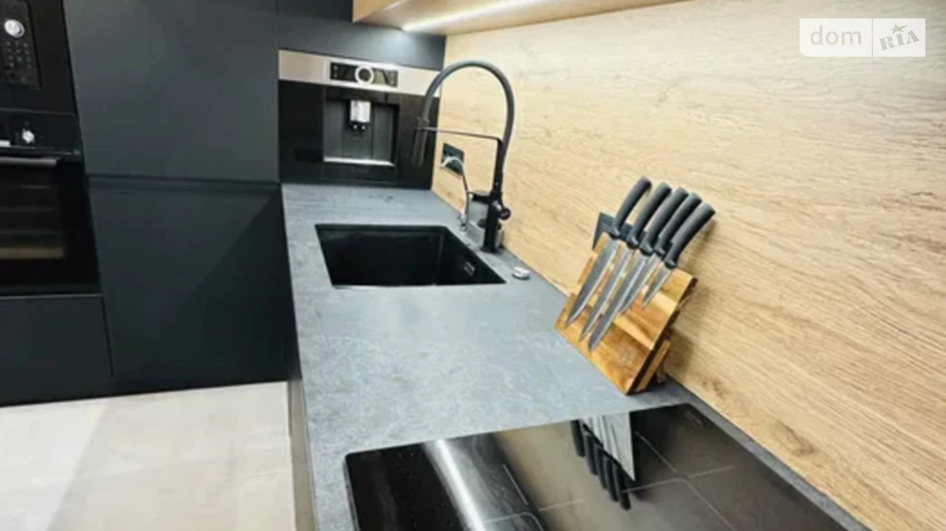 Продается 3-комнатная квартира 66 кв. м в Днепре, ул. Костомаровская, 1А - фото 4