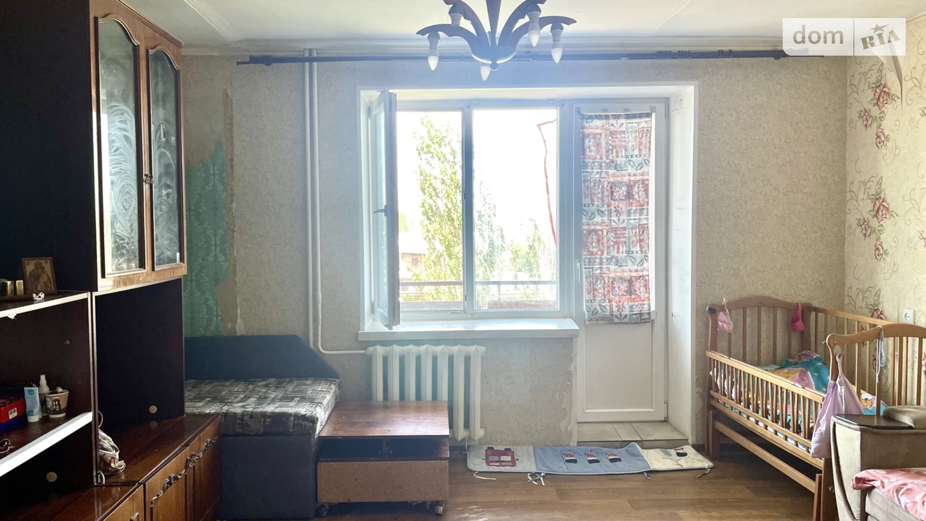 Продається 3-кімнатна квартира 64 кв. м у Миколаєві, цена: 33000 $ - фото 2