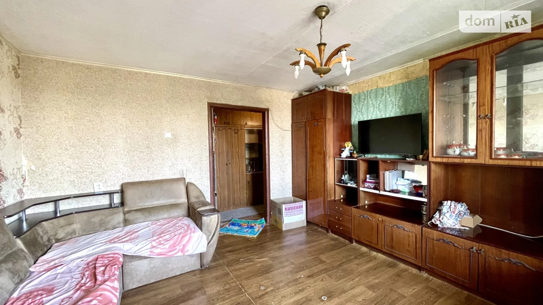 Продається 3-кімнатна квартира 64 кв. м у Миколаєві, цена: 33000 $ - фото 4