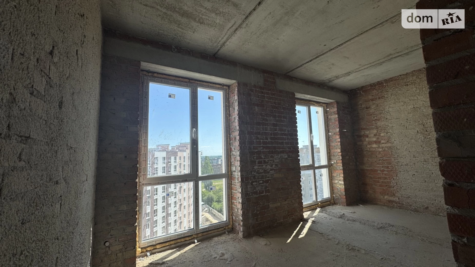 Продається 1-кімнатна квартира 37 кв. м у Рівному - фото 3