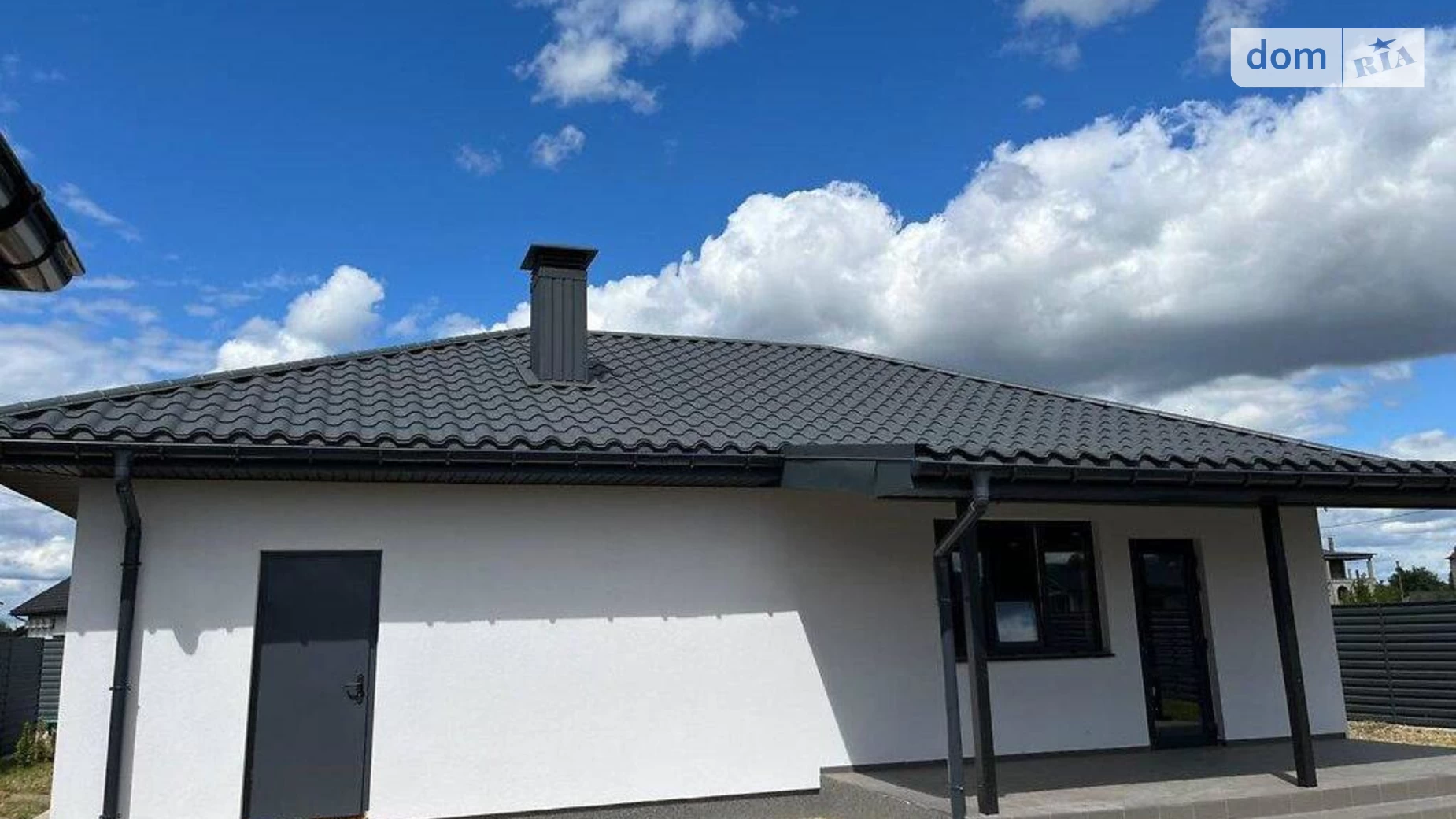 Продається одноповерховий будинок 102 кв. м з подвалом, цена: 87000 $ - фото 2