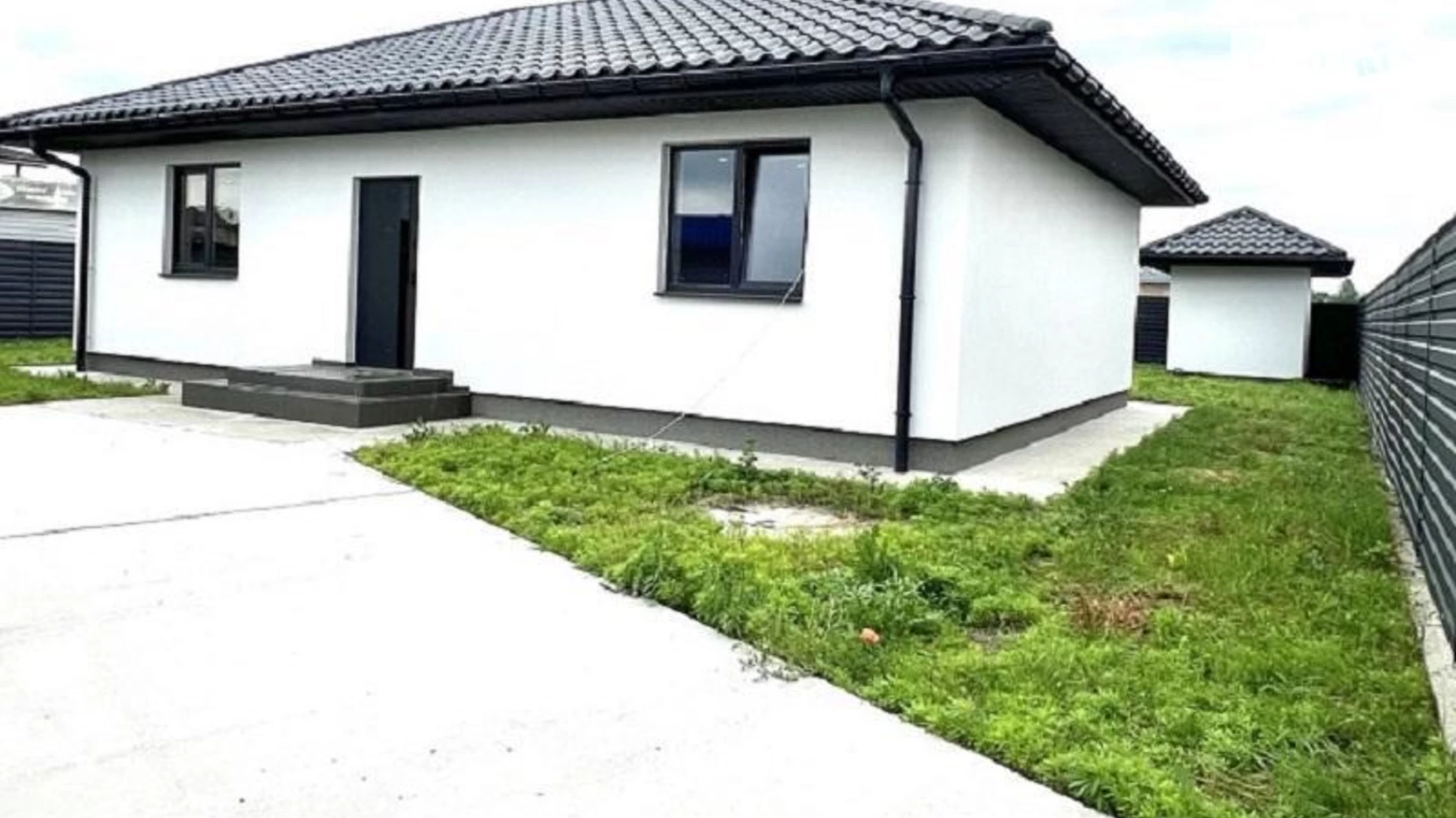 Продається одноповерховий будинок 102 кв. м з подвалом, цена: 87000 $ - фото 3
