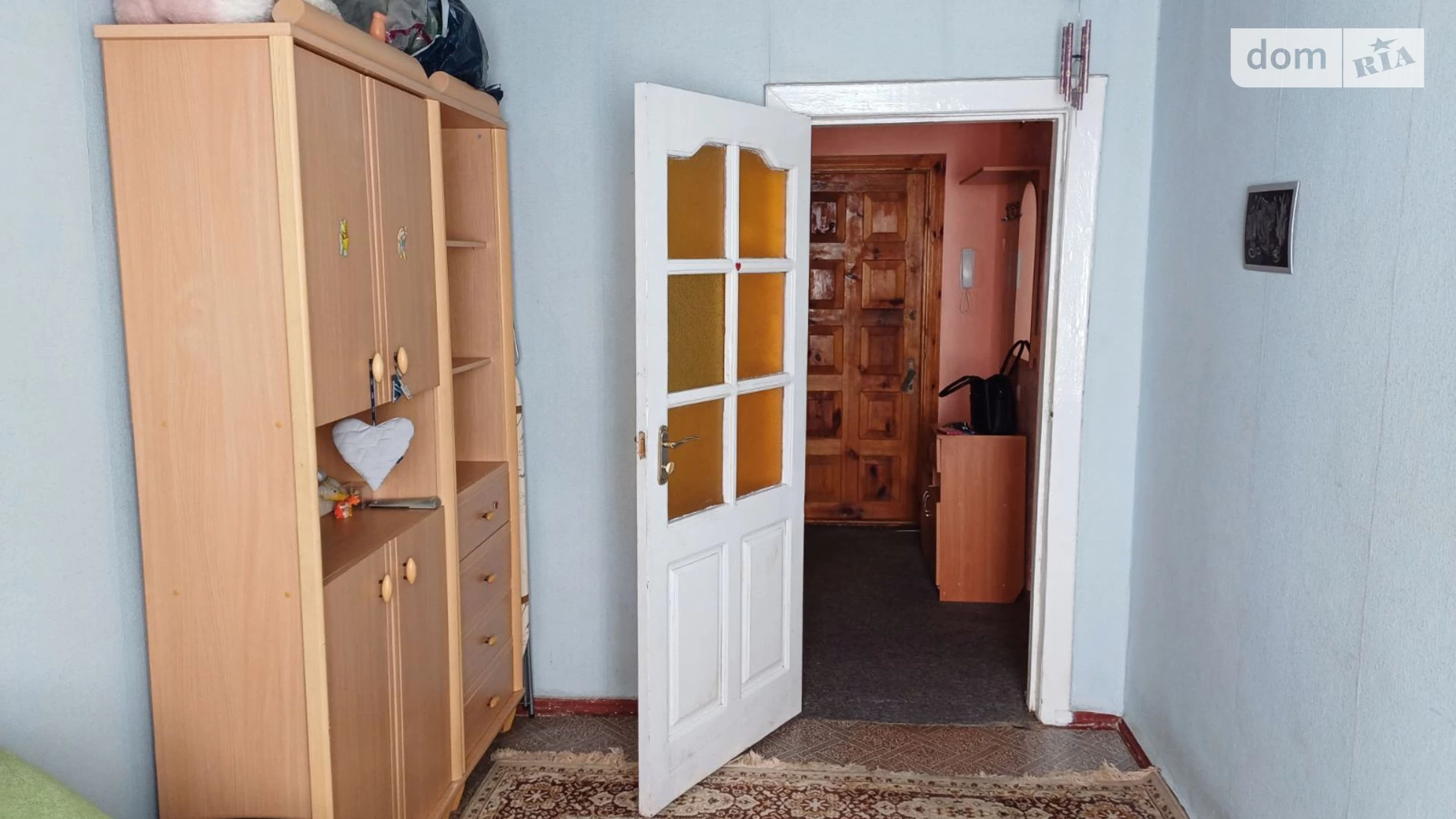 Сдается в аренду 2-комнатная квартира 48 кв. м в Кропивницком, ул. Маланюка Евгения - фото 4