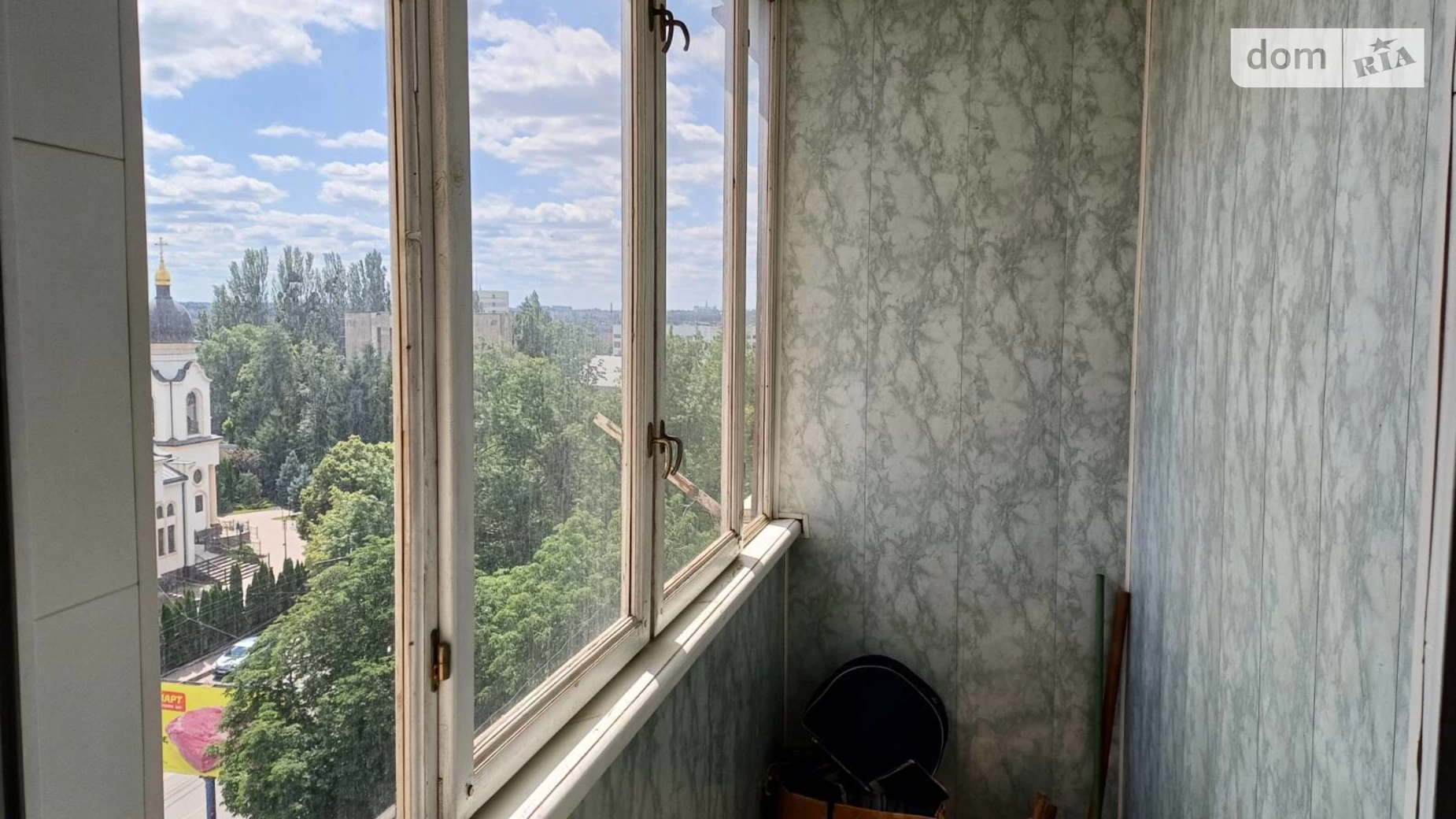 Сдается в аренду 2-комнатная квартира 48 кв. м в Кропивницком, ул. Маланюка Евгения - фото 5