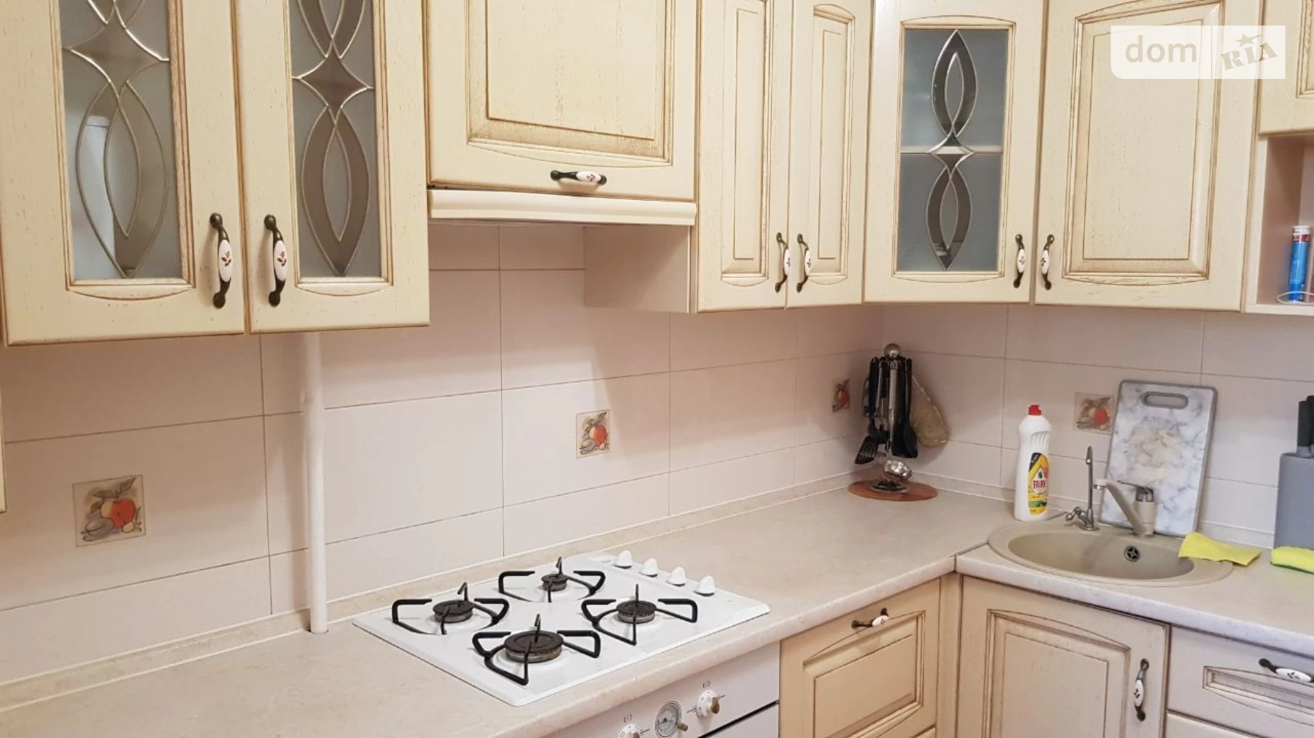 Продается 2-комнатная квартира 52 кв. м в Одессе - фото 2