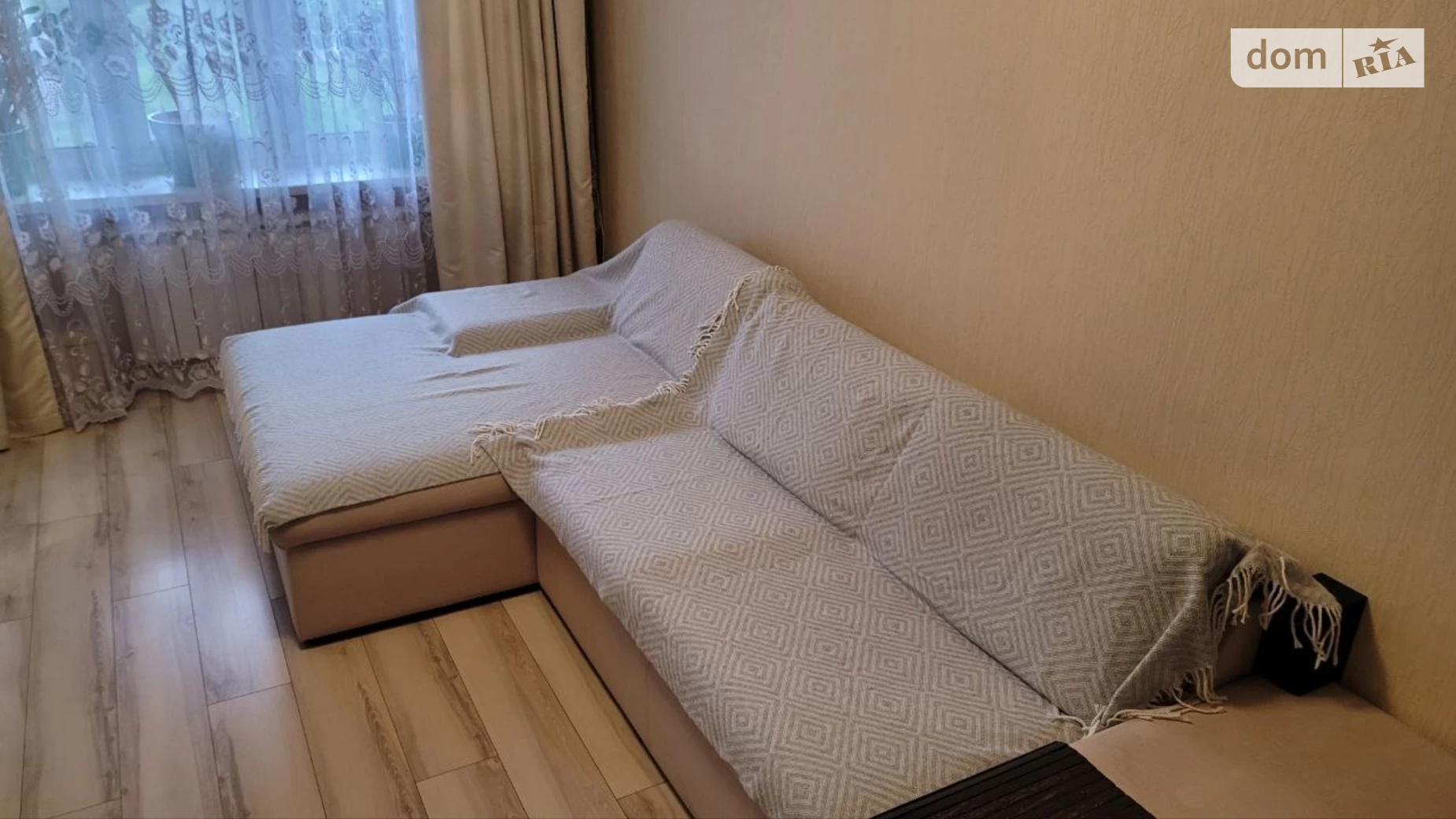 Продается 2-комнатная квартира 52 кв. м в Одессе - фото 3
