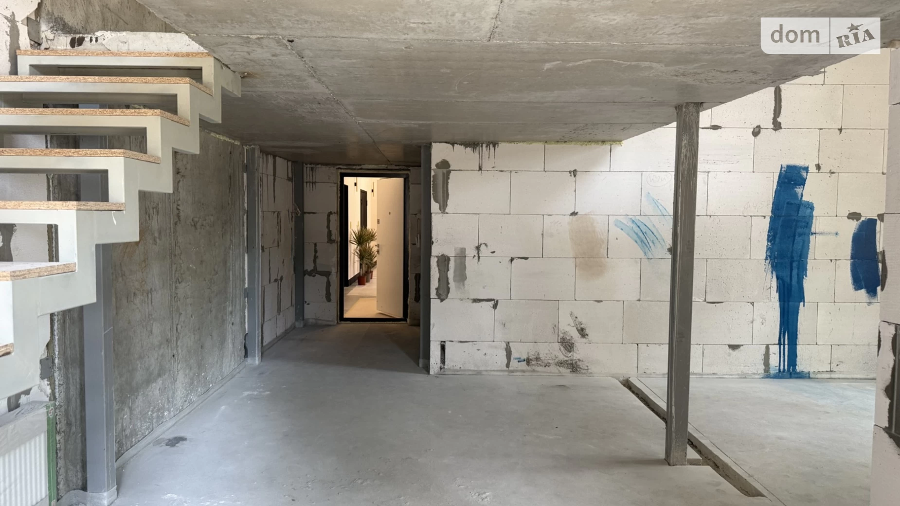 Продается 2-комнатная квартира 95.4 кв. м в Одессе, ул. Дачная, 28 - фото 3