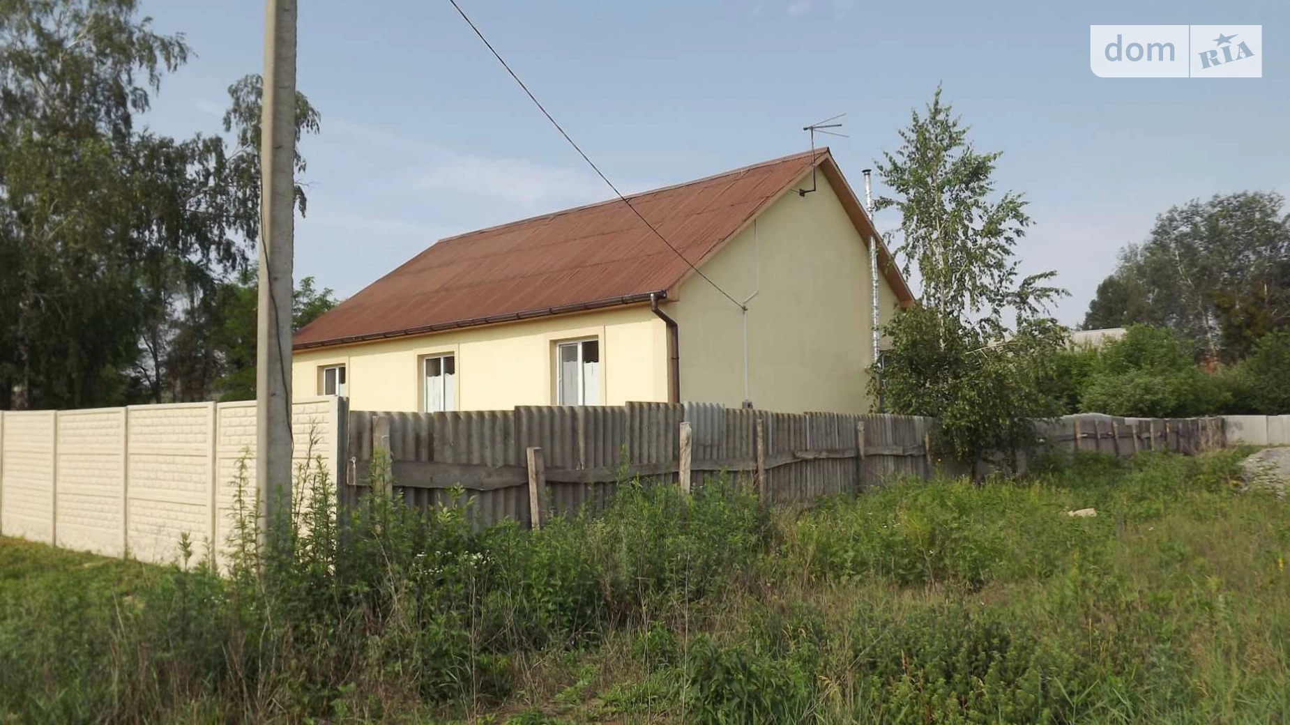 Продается одноэтажный дом 78 кв. м с мансардой, цена: 60000 $ - фото 2