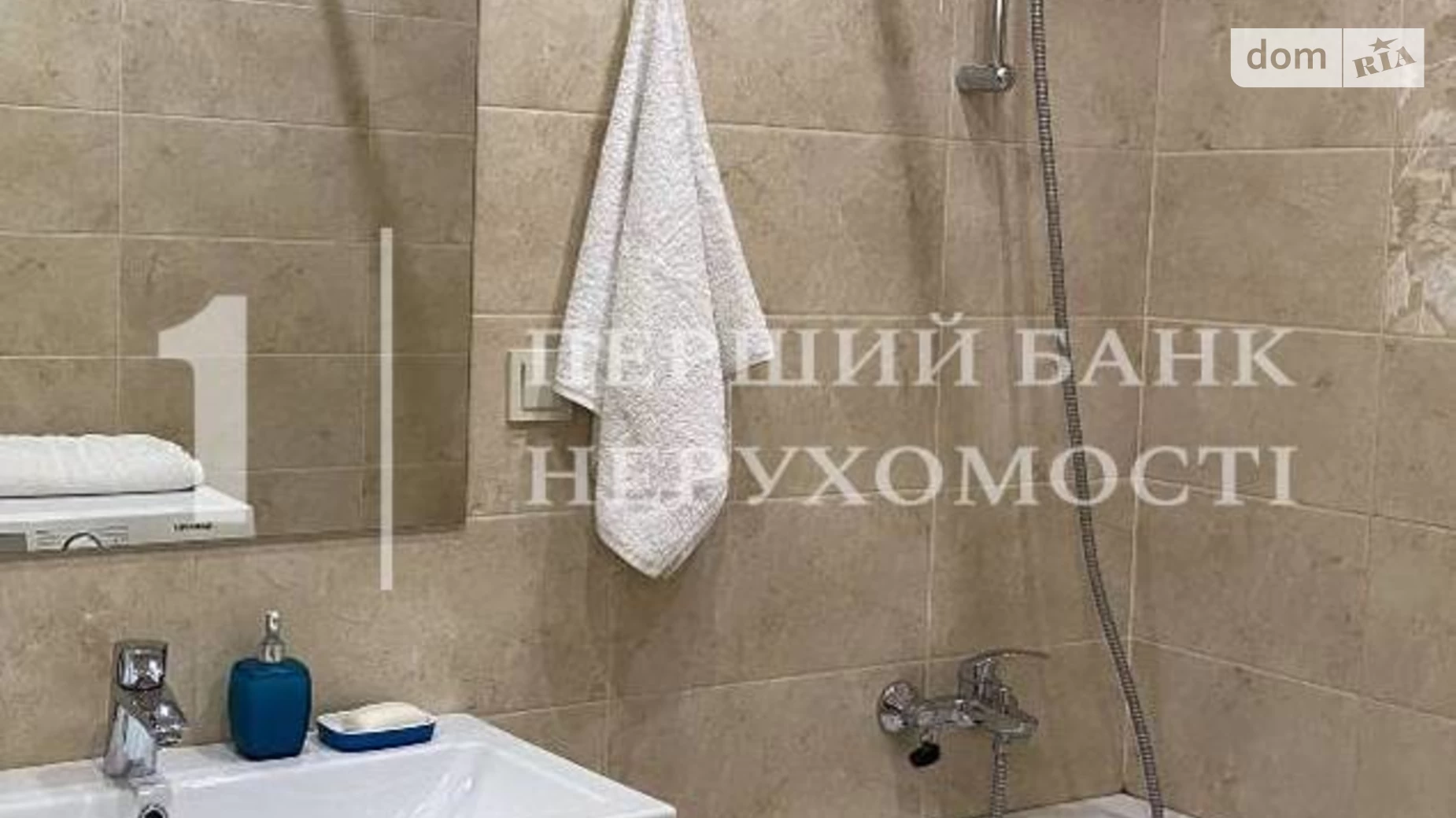 Продается 1-комнатная квартира 57 кв. м в Одессе, ул. Дюковская, 5 - фото 2