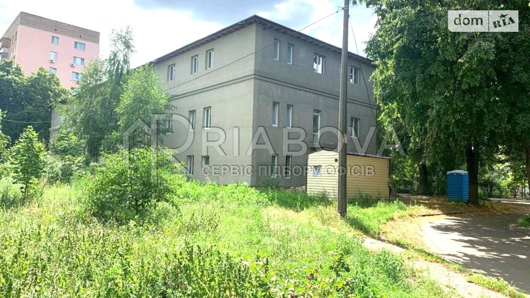 Сдается в аренду офис 1580 кв. м в бизнес-центре, цена: 12640 $ - фото 2