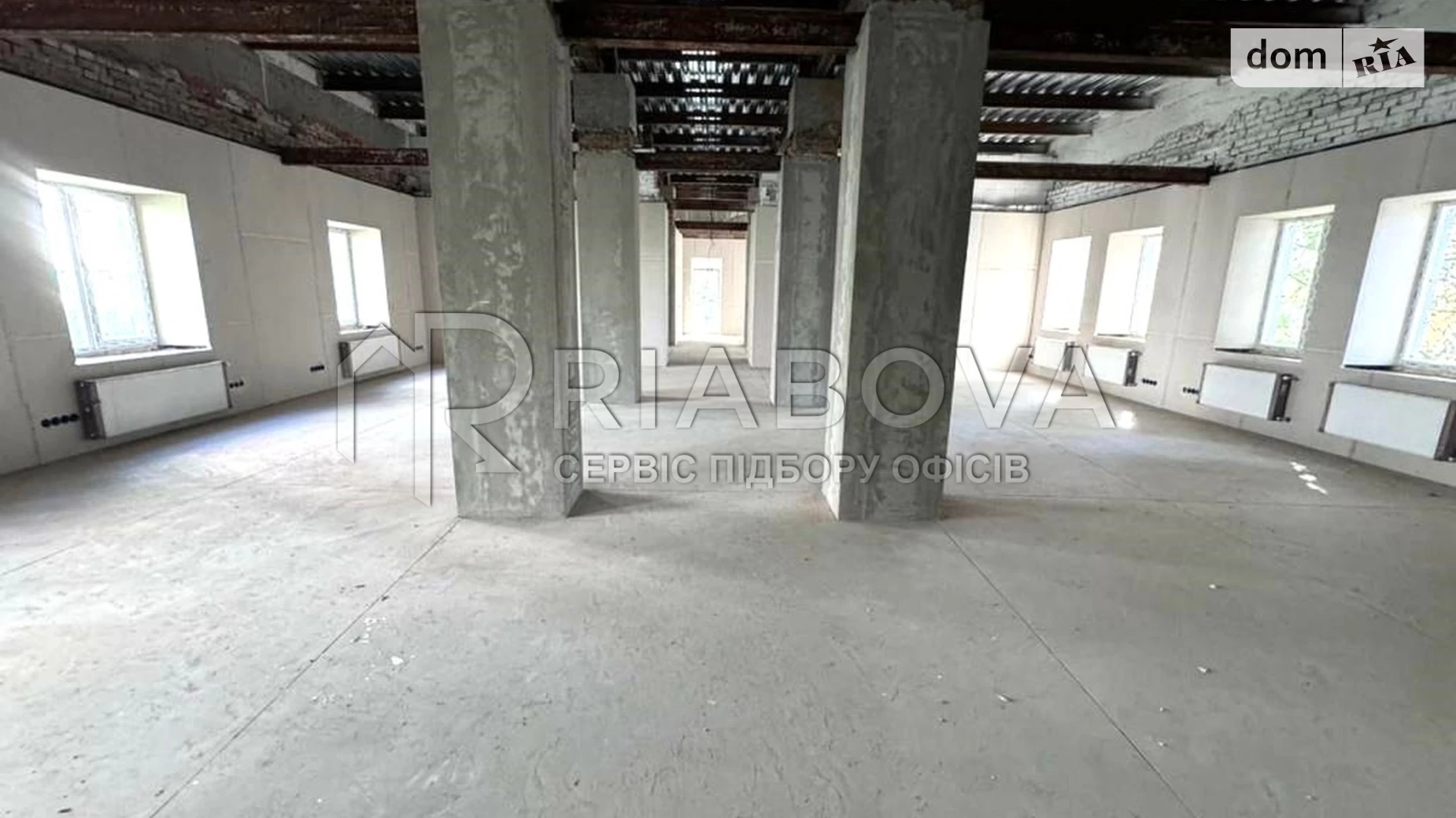 Сдается в аренду офис 1580 кв. м в бизнес-центре, цена: 12640 $ - фото 4